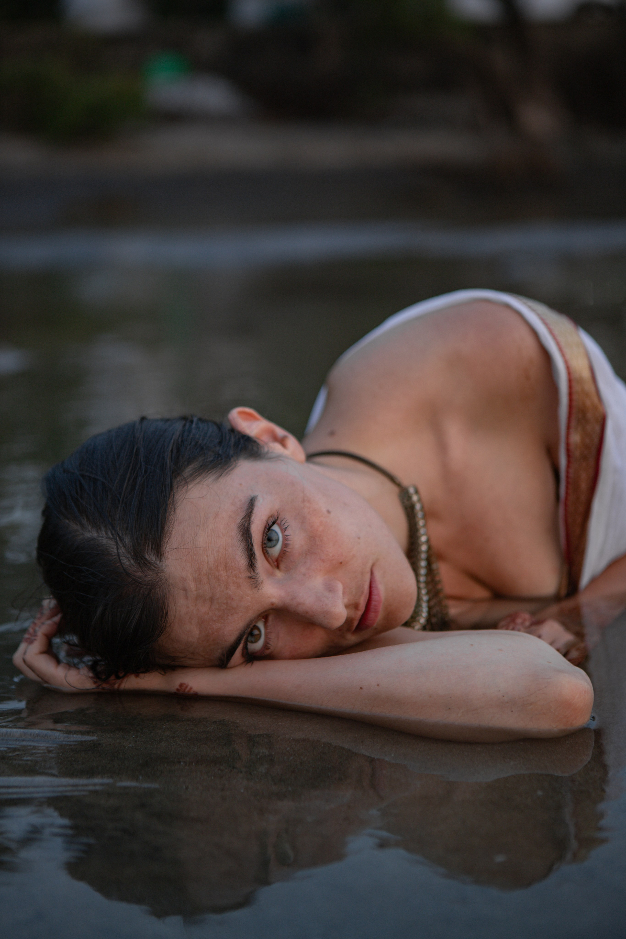 Света. Сайт Фотографа MASHASOLAR