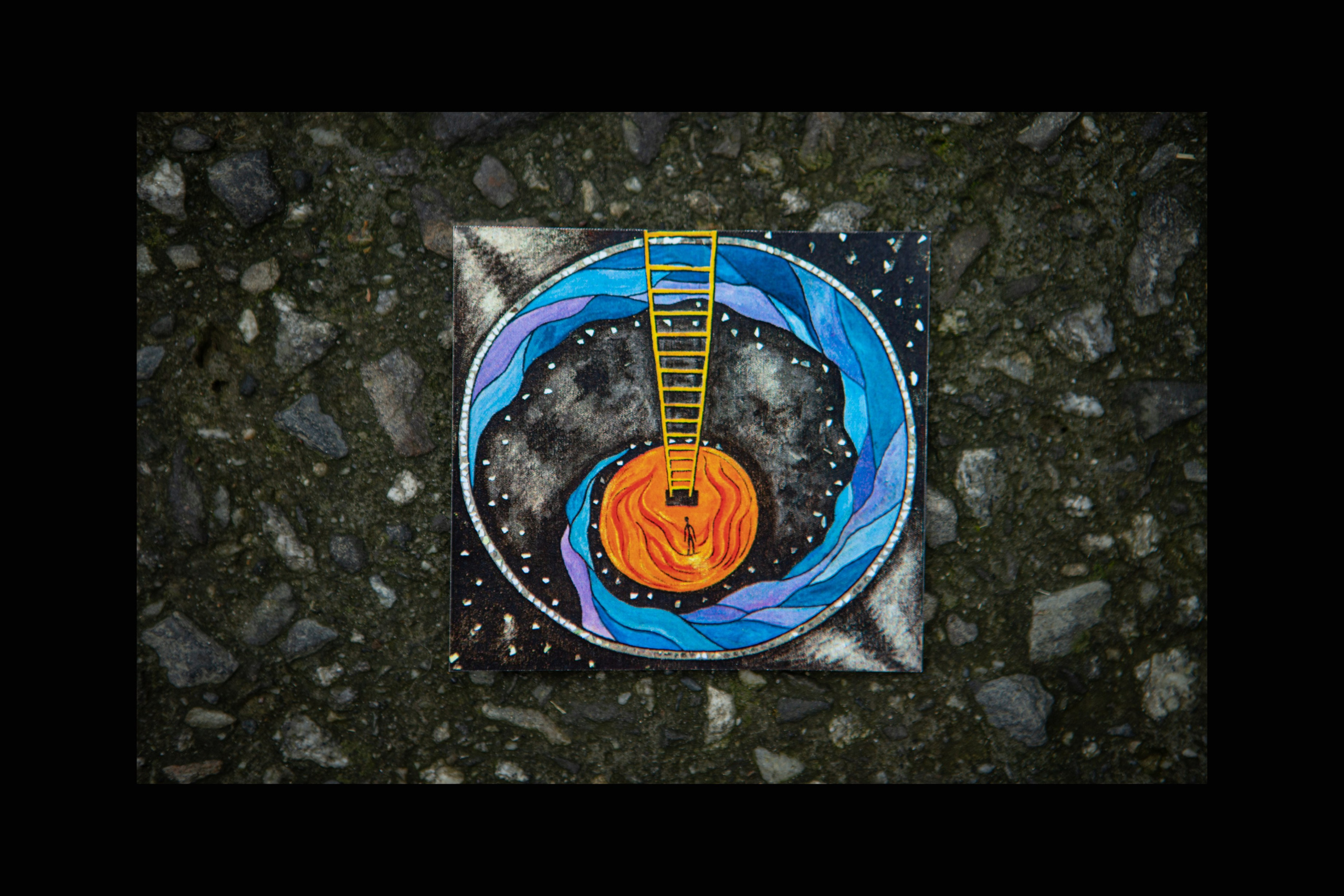 Вдохнуть небо. Сайт Фотографа MASHASOLAR