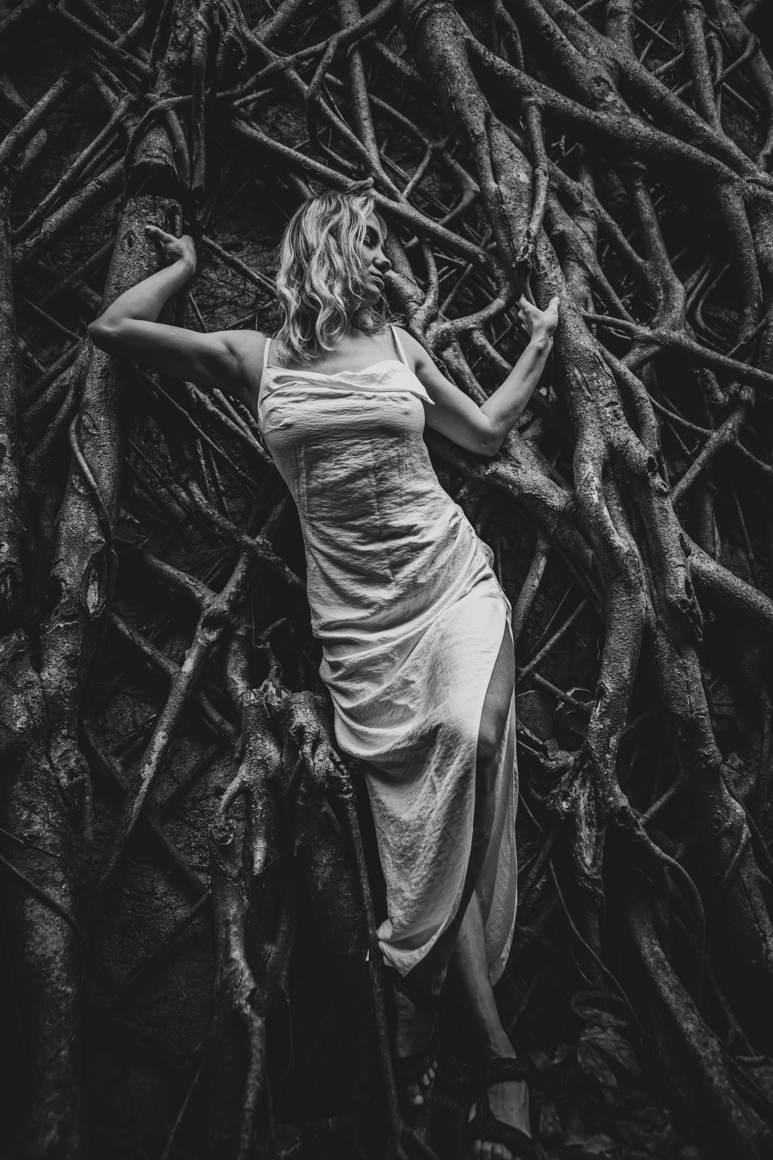 Вероника и Саша. Сайт Фотографа MASHASOLAR