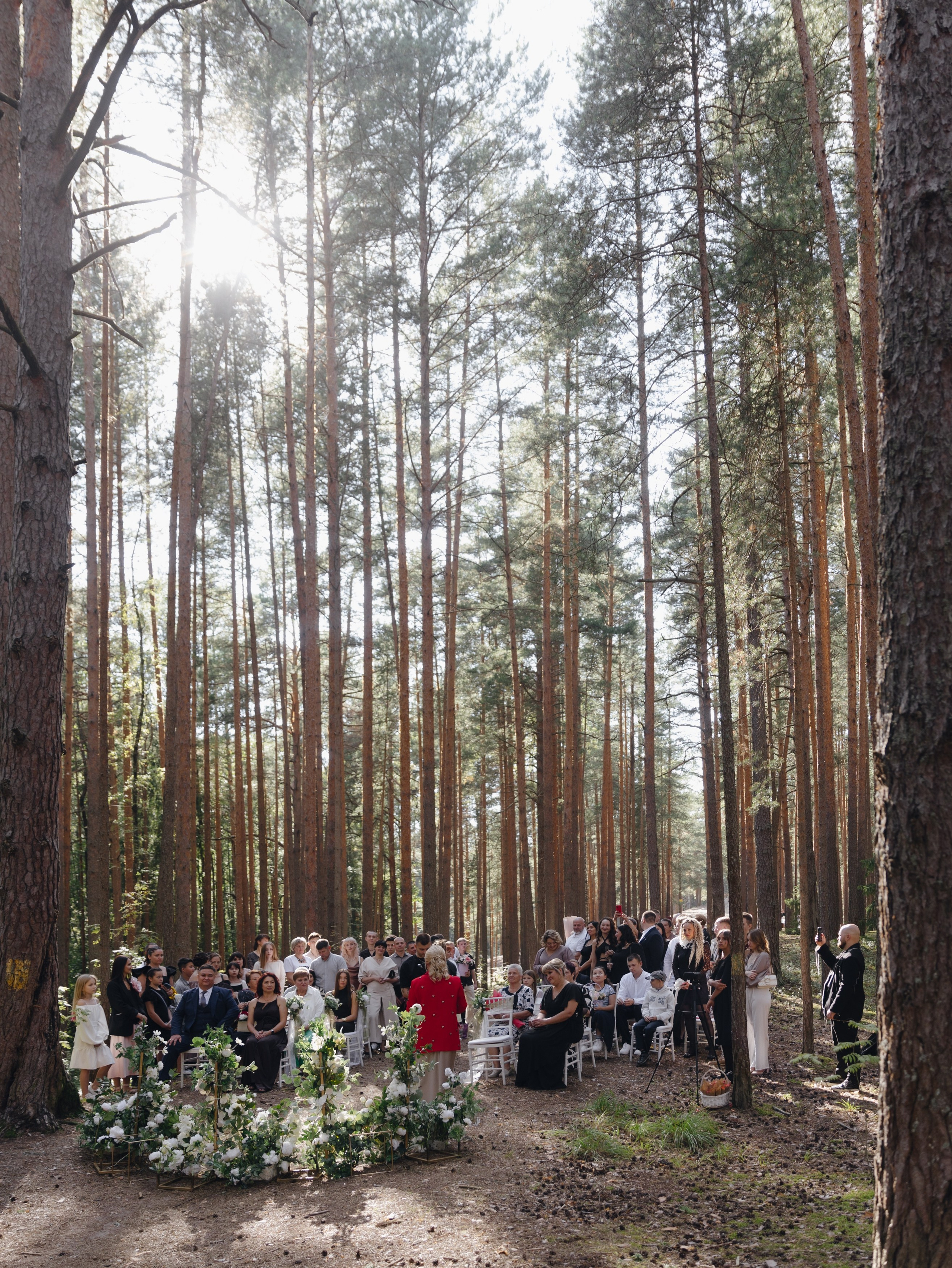 Артур и Виктория. Свадебный фотограф Москва Европа Мария Коренчук