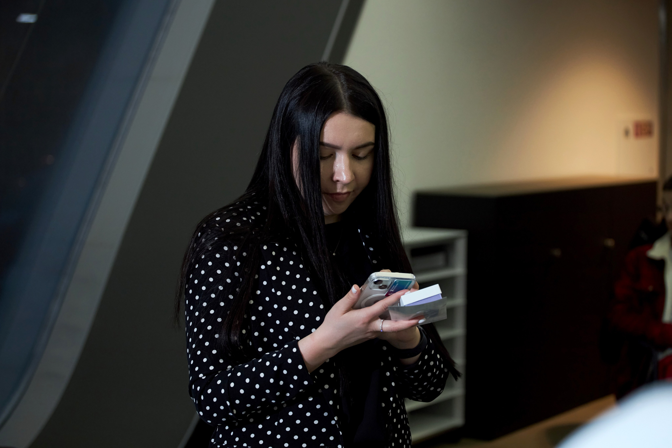 Репортаж «Жара в Городе». Фотограф Алексей Яковлев