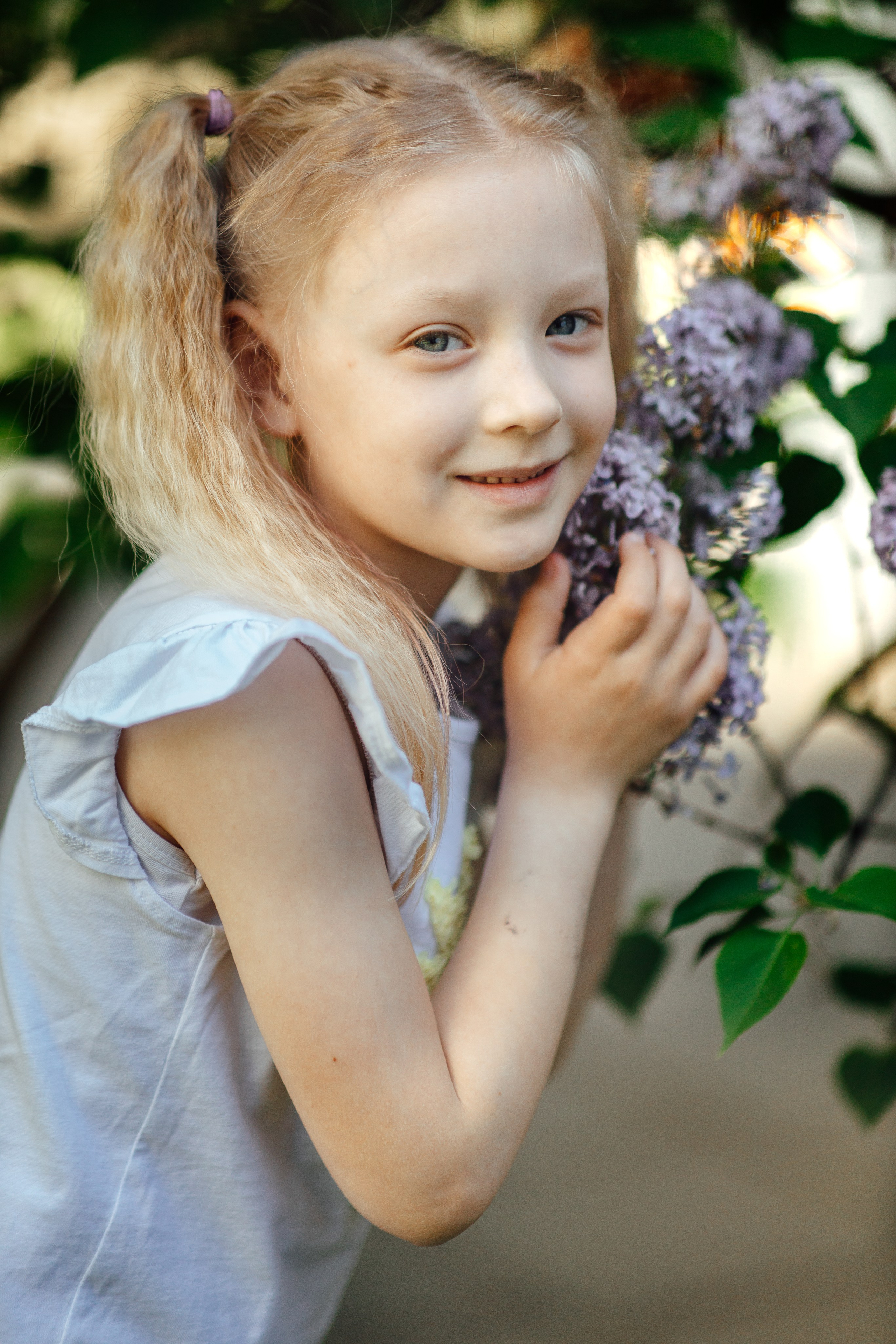 Выпускной в детском саду 2024