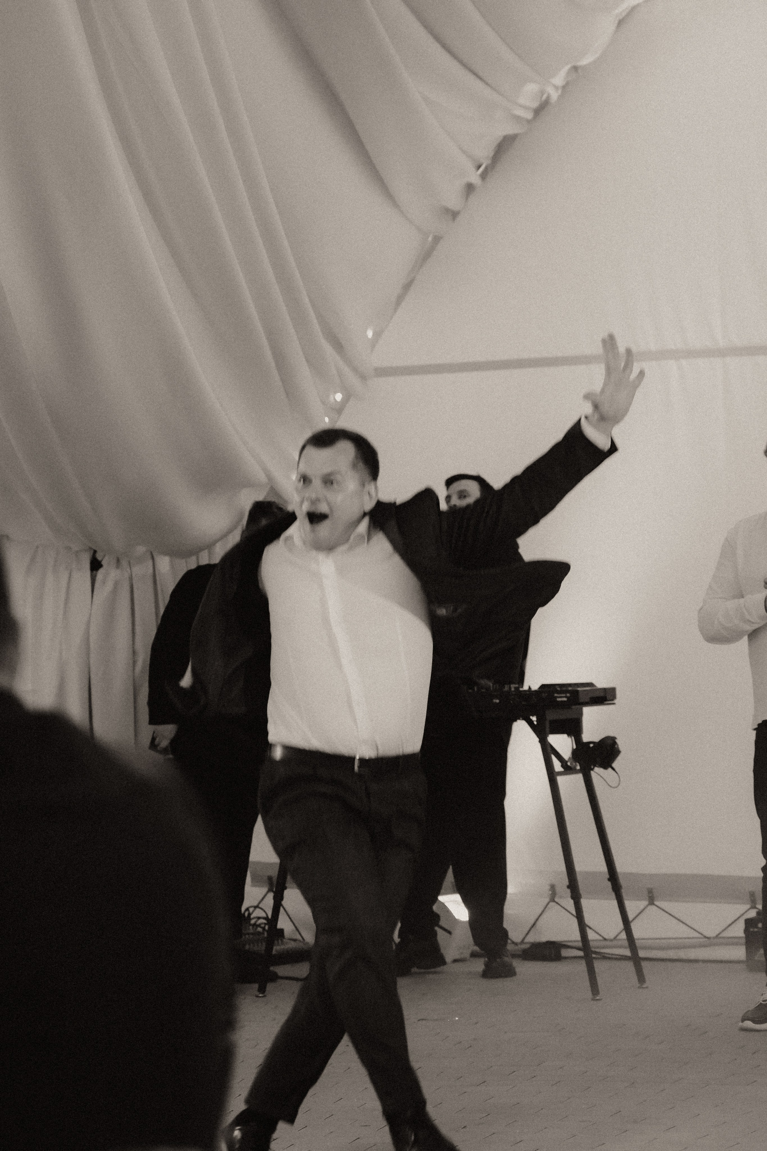 Техноавиа 20 лет. Андрей Попов | Фотограф Волгоград| Druny_photo