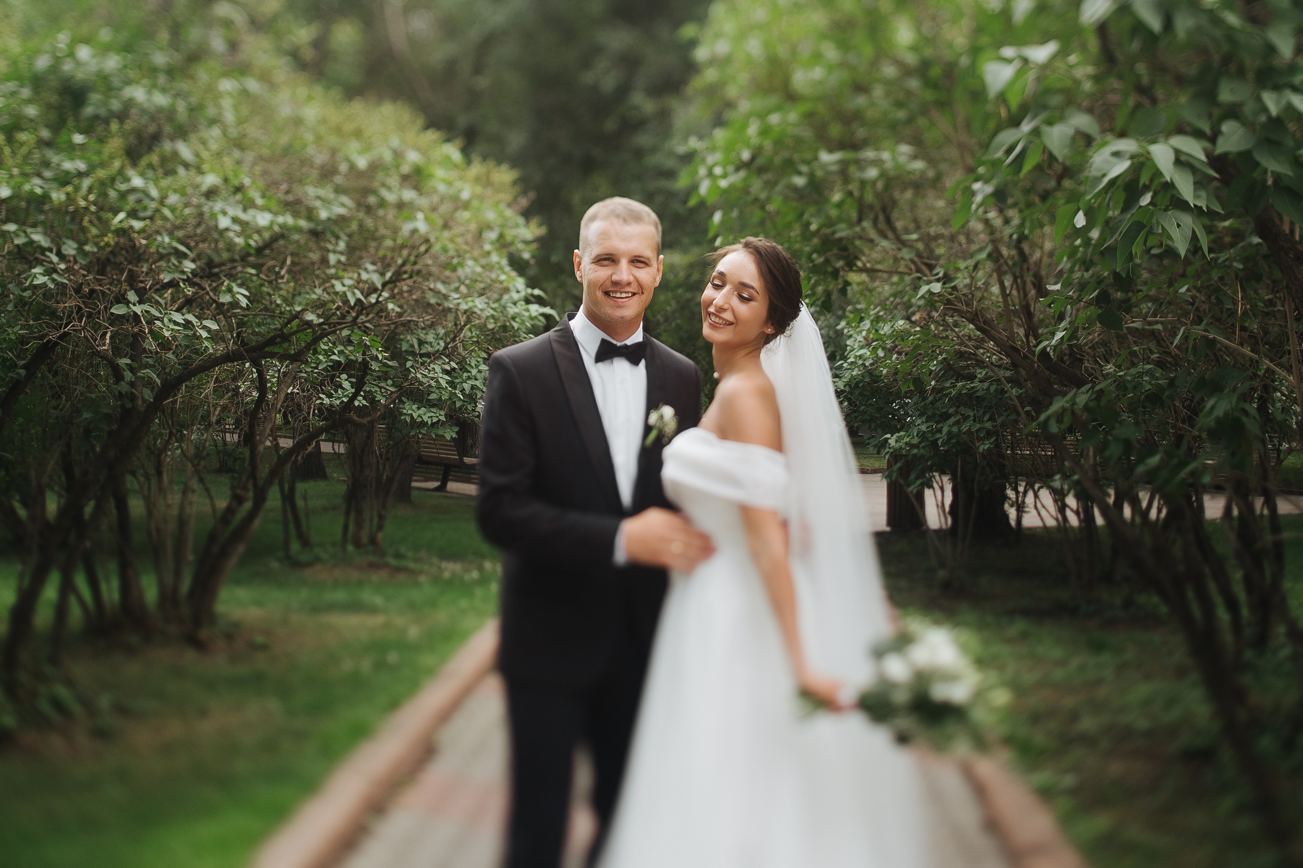 Иван Юлия. Фотограф в Красноярске Надежда Воскресенская