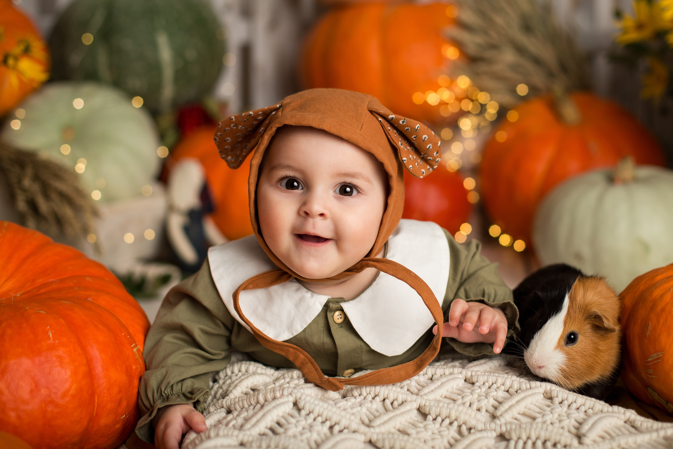 Тематические фотопроекты. Главная