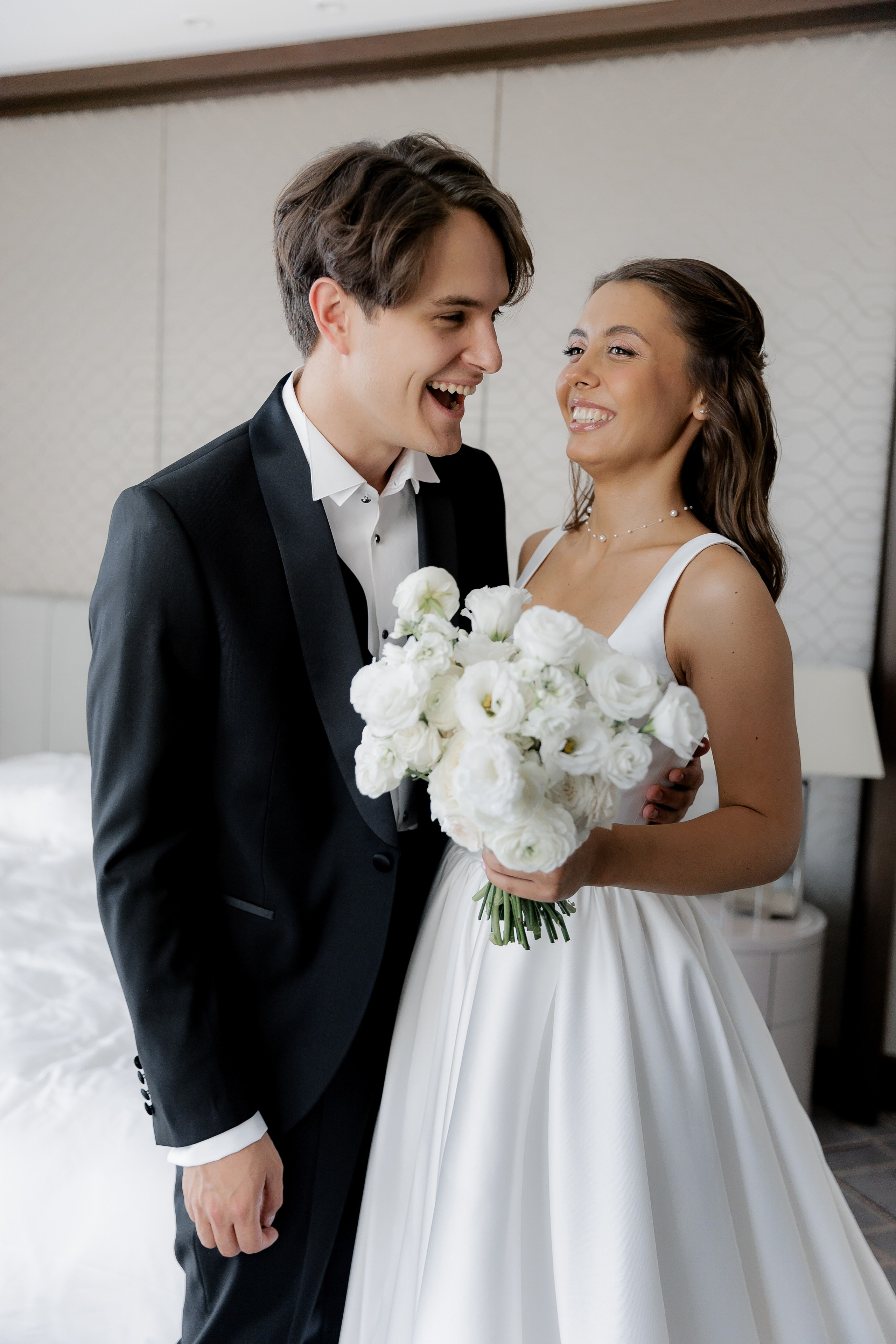 Паша и Ксения. Свадебный фотограф в Москве    Еремин Анатолий