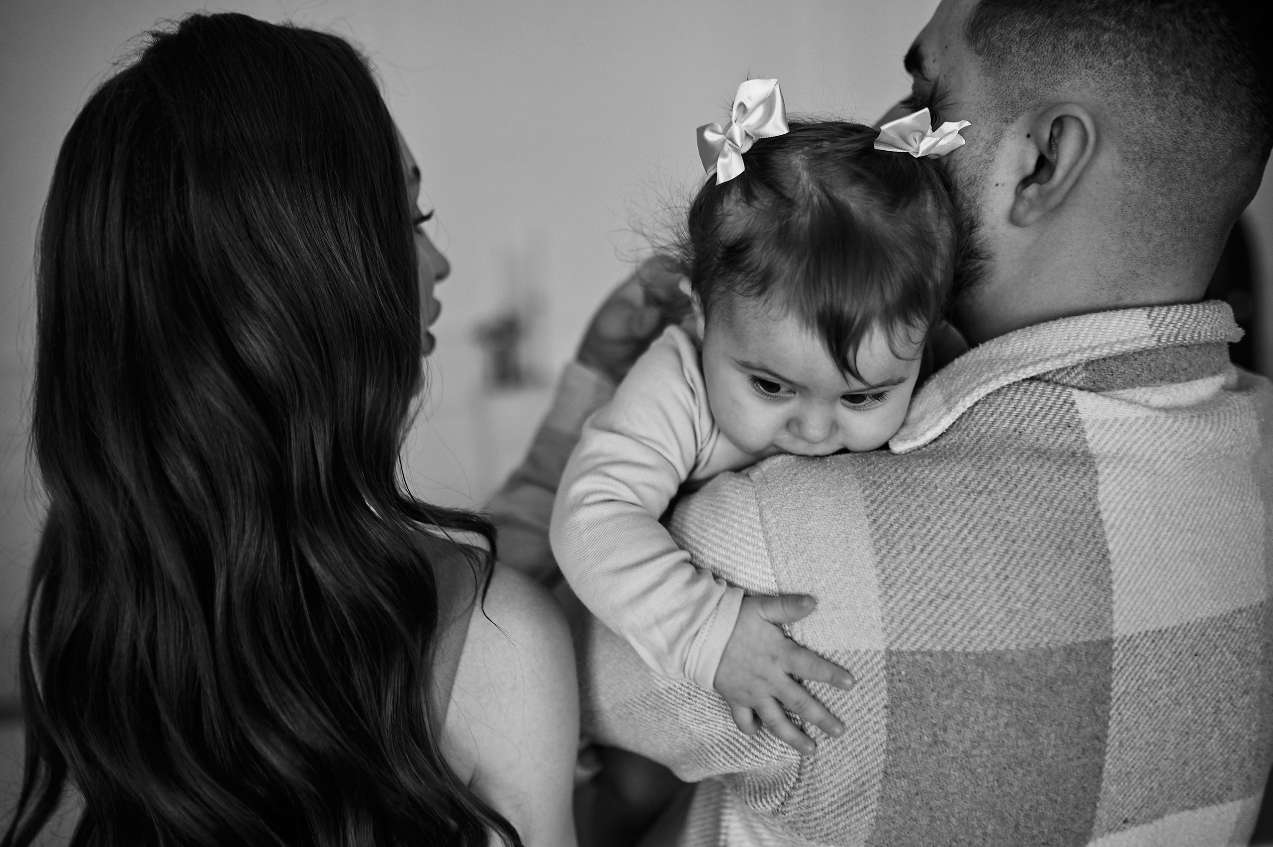 Эльдар и Илона. Свадебный и семейный фотограф в Крыму