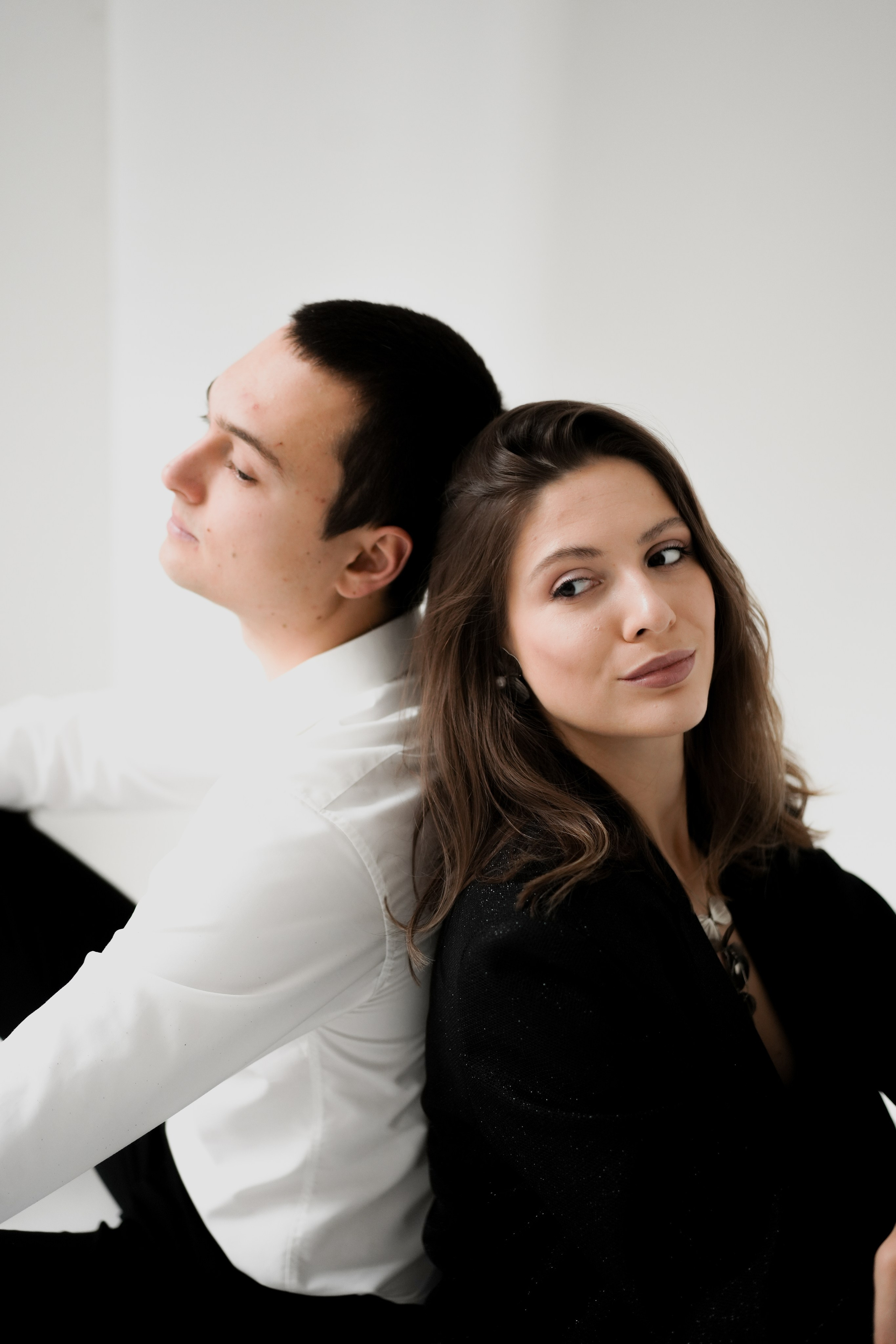 Катя Илья. Свадебный и семейный видеограф в Москве Гера Филатов