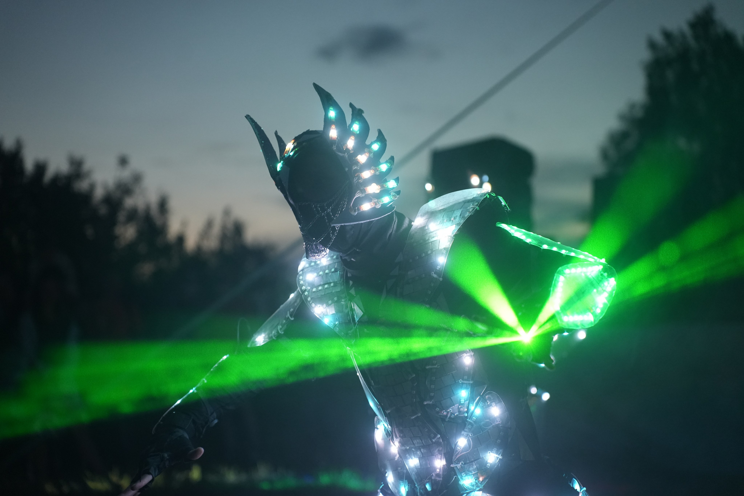 Фестиваль шаров Переславль. Свадебный и семейный видеограф в Москве Гера Филатов