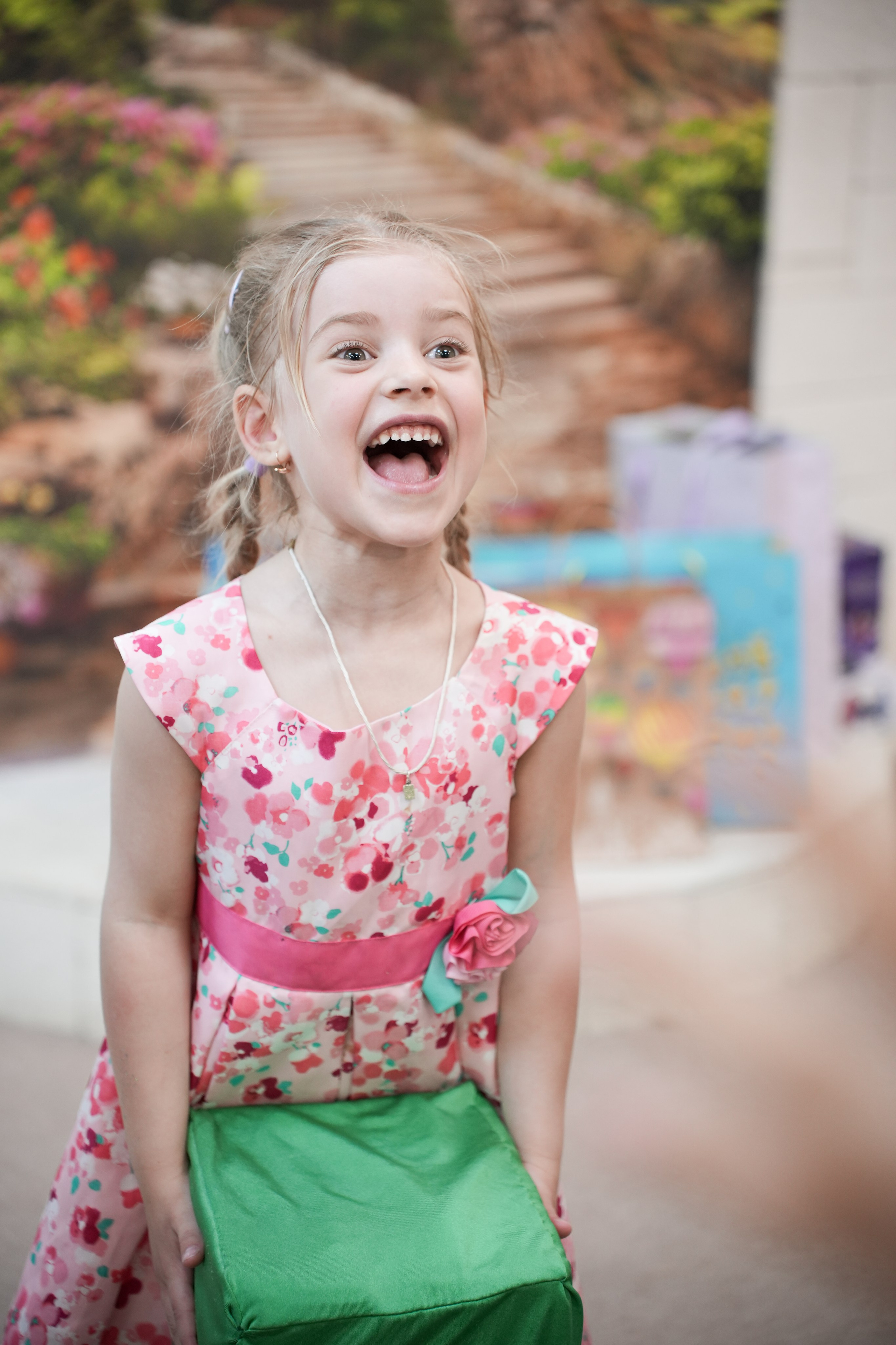 Дима 6 лет. Свадебный и семейный видеограф в Москве Гера Филатов