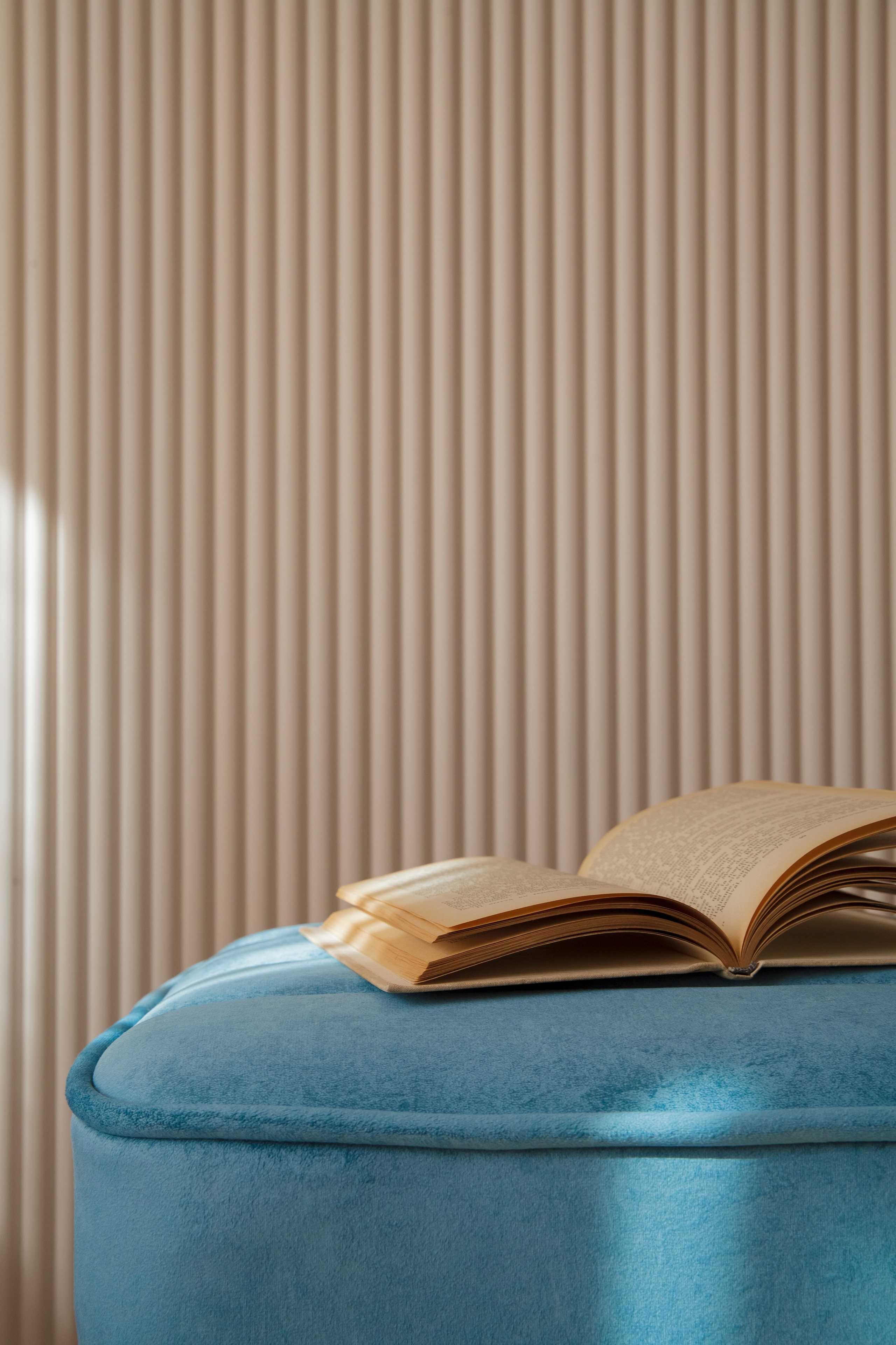 Гостиная. Пространство