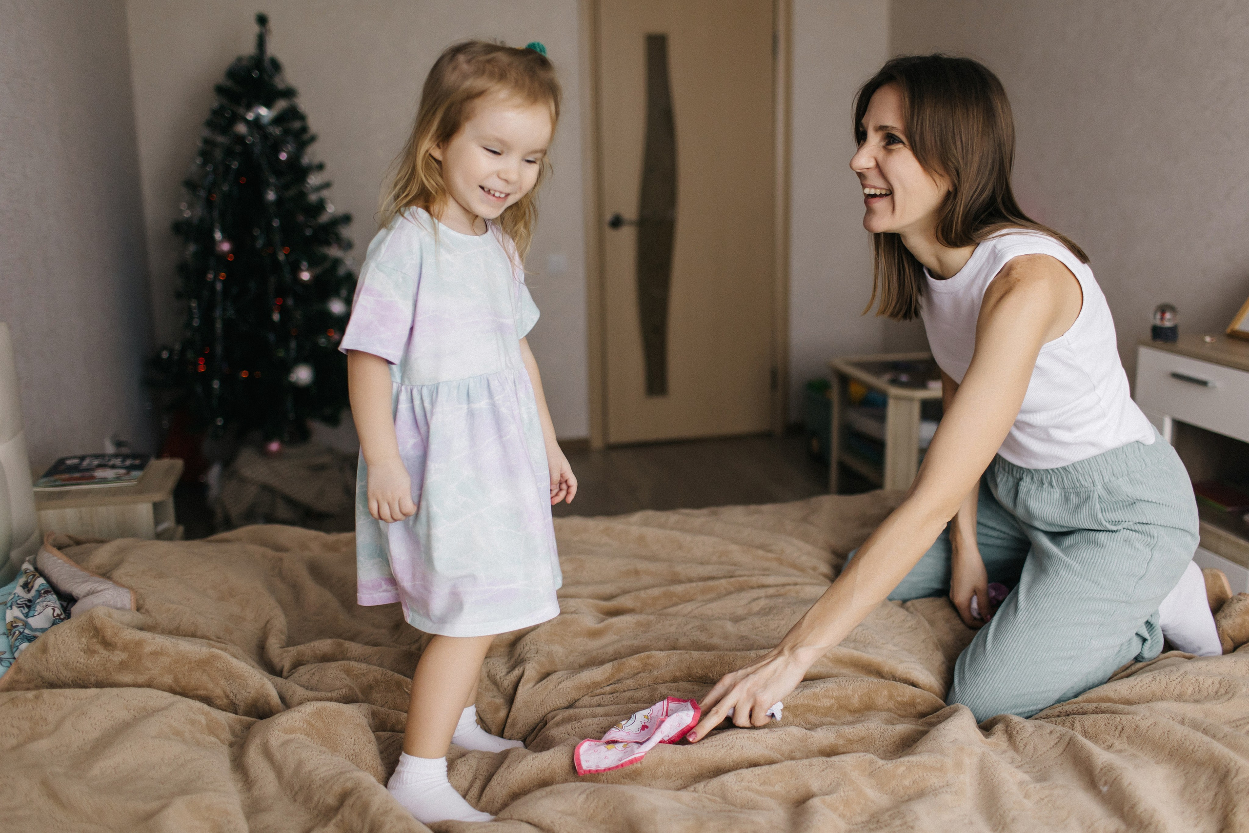 Аня и Маша. Свадебный и семейный фотограф в Самаре Посконнова Анна