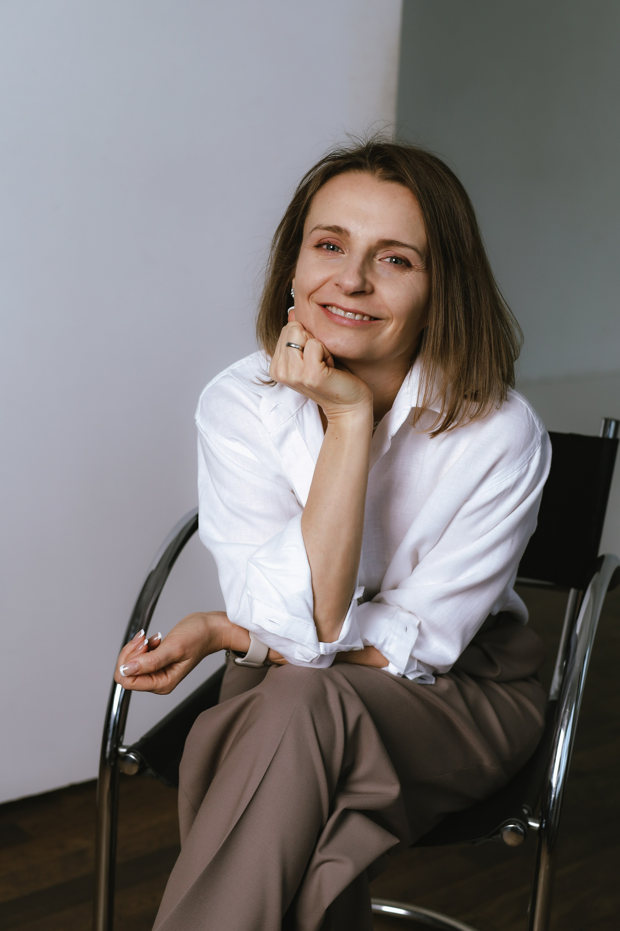 Женский портрет. Женский Семейный фотограф Москва Евгения Рец