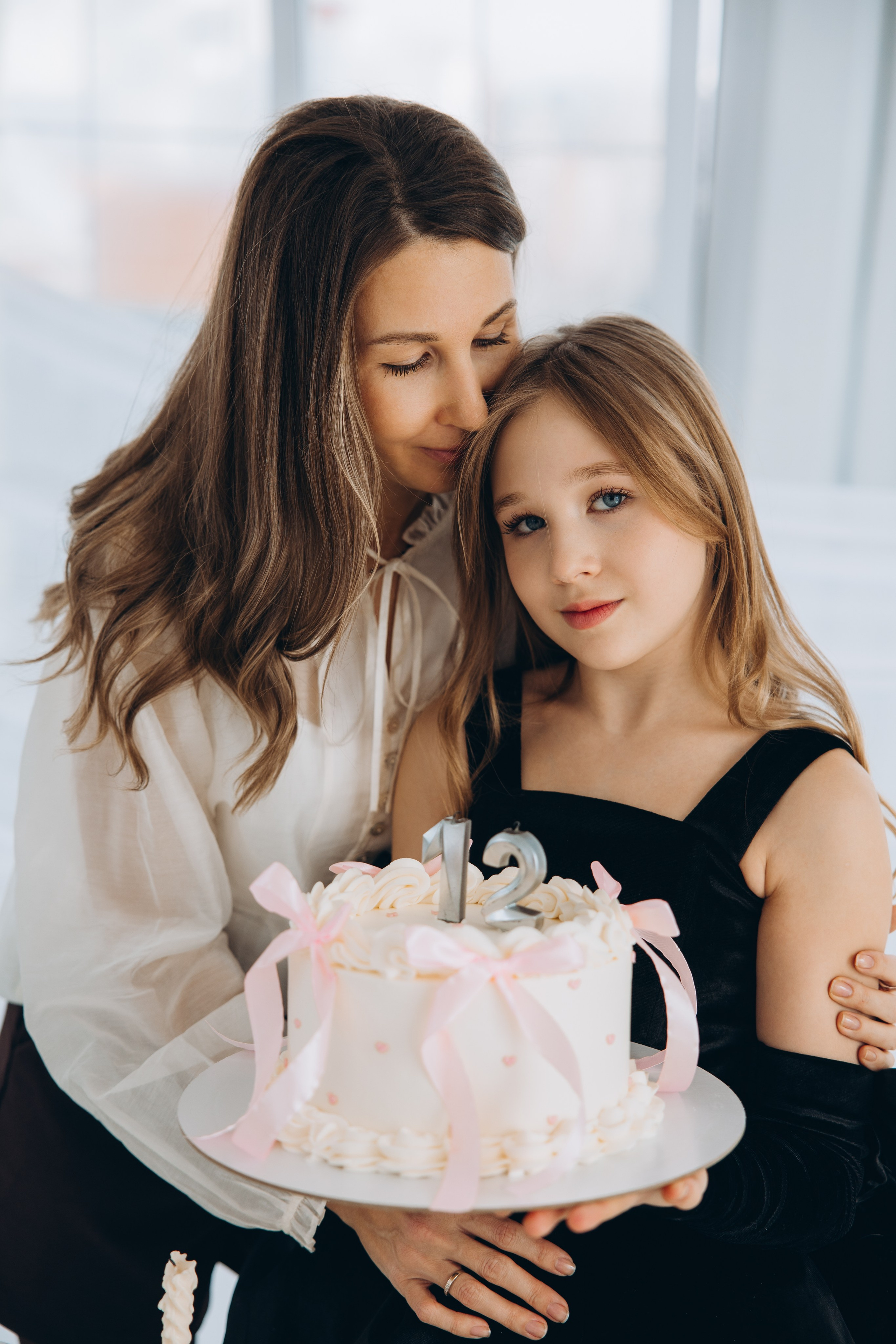 День рождения Даши. Свадебный, семейный фотограф в Иркутске Светлана Макаричева