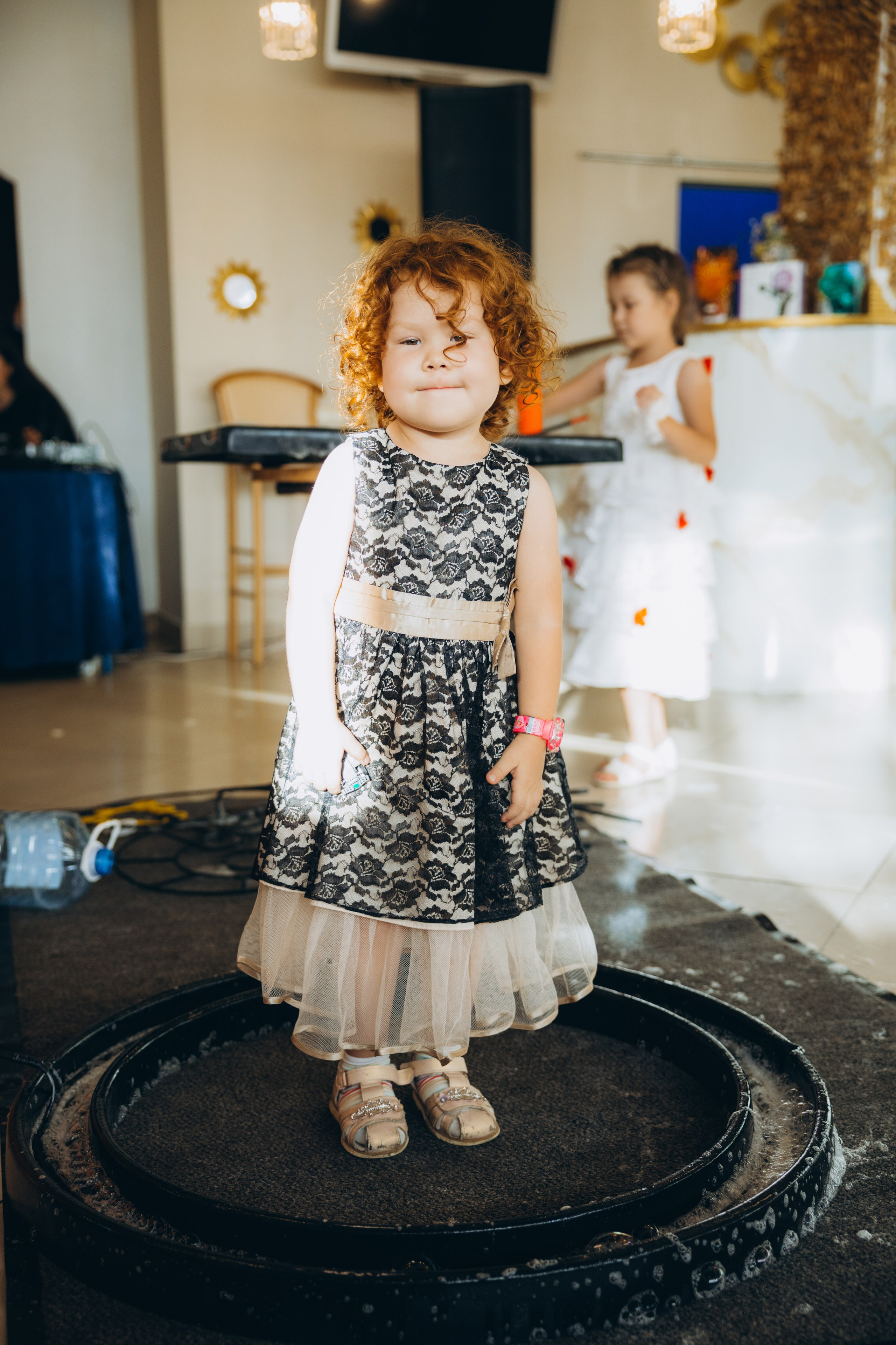 Милан (Константину год). Свадебный, семейный фотограф в Иркутске Светлана Макаричева