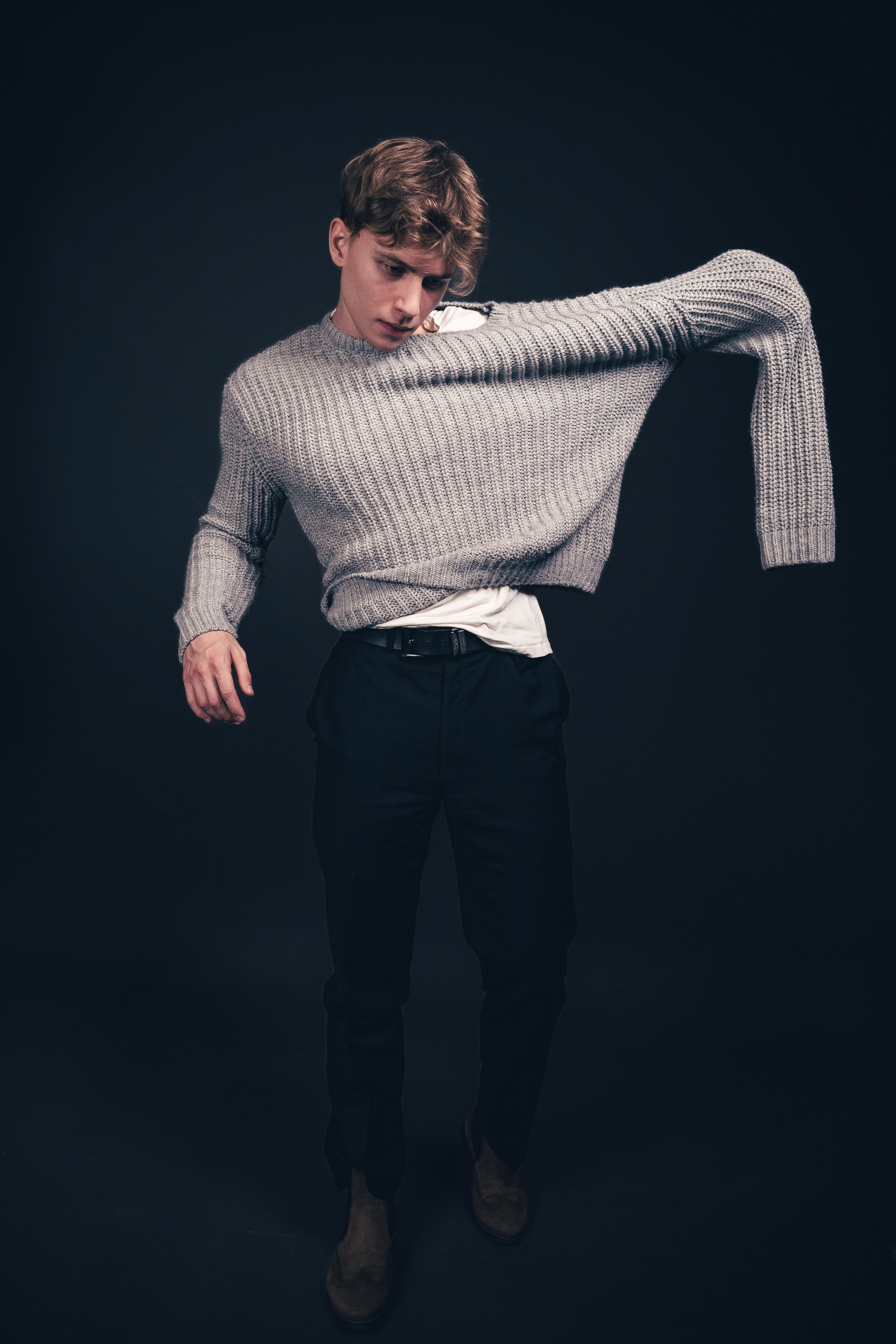 Миша. Репортажный и портретный фотограф в Санкт-Петербурге Пчелинов Александр