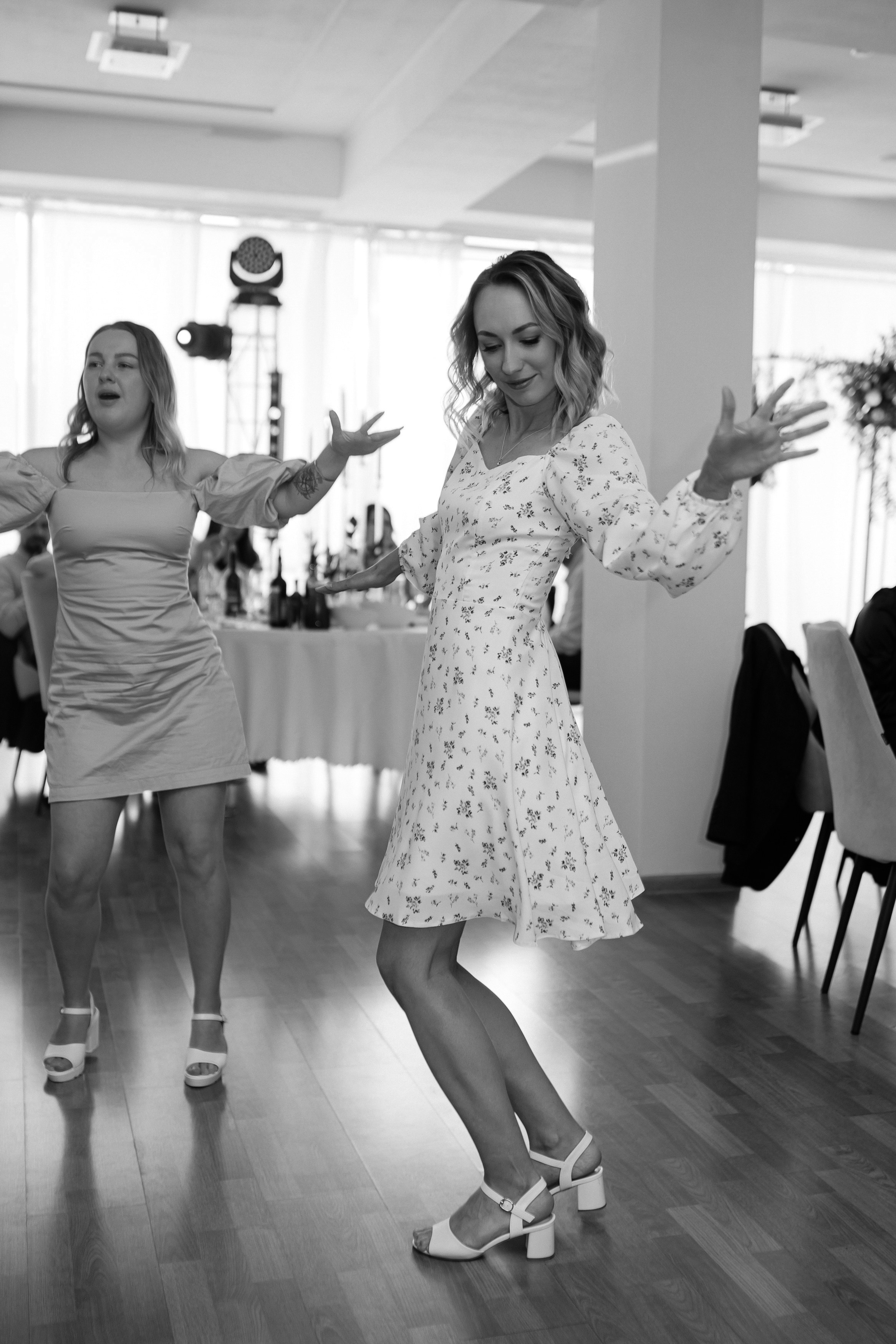 Свадьба Полины и Вадима. Свадебный и контент фотограф в Петрозаводске Ксения Истрафилова