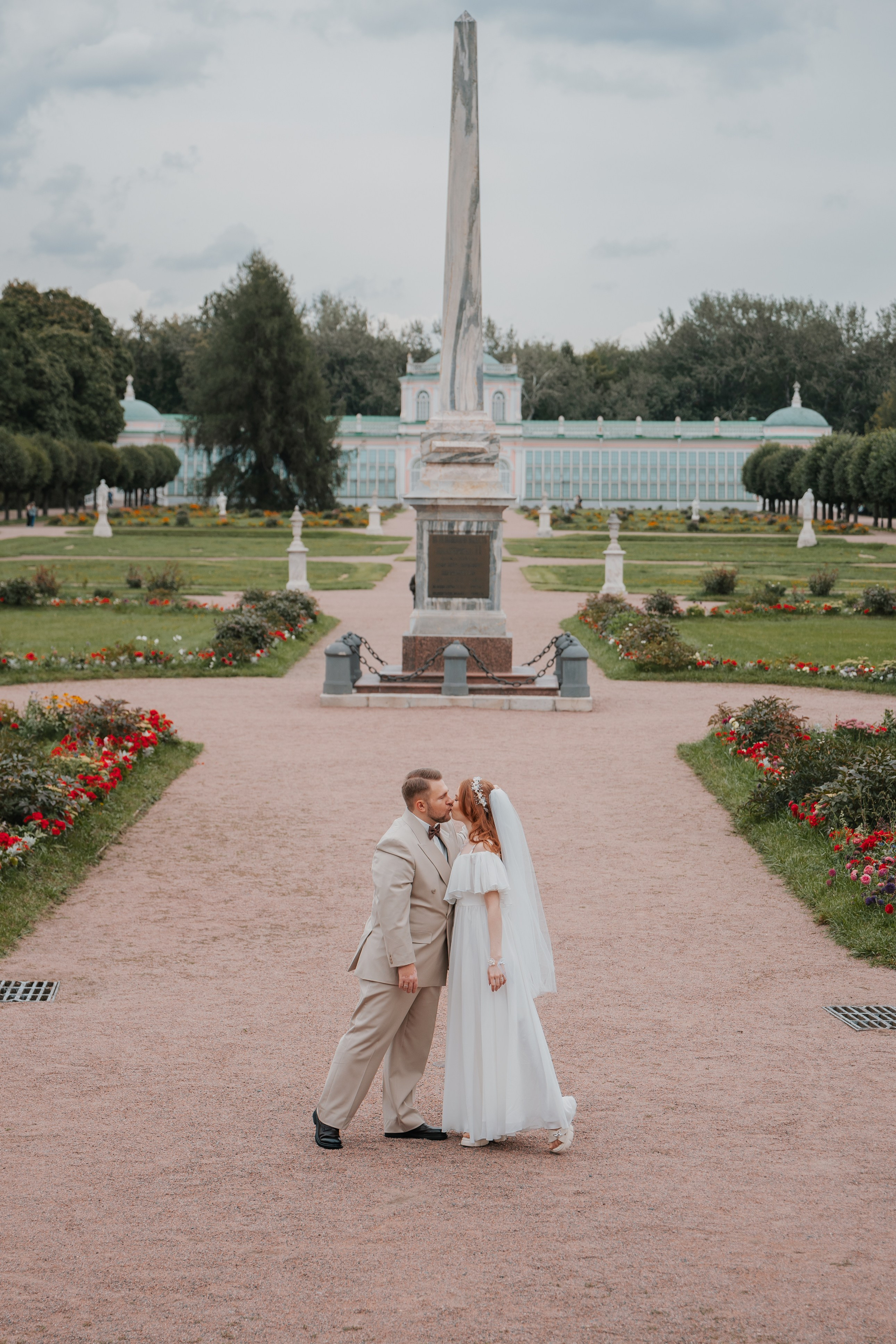 Илья & Ксения. Фотограф в Москве Дмитрий Емельянов