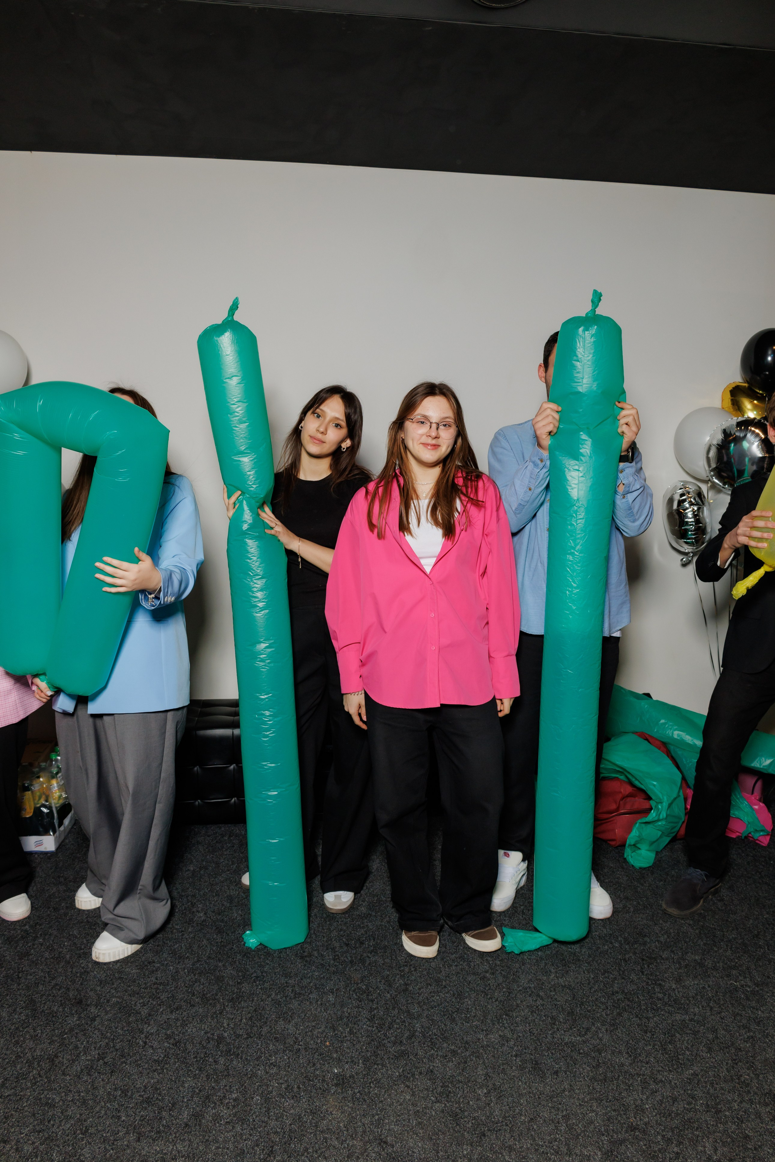 День рождения 16 лет. Фотограф в Москве Дмитрий Емельянов