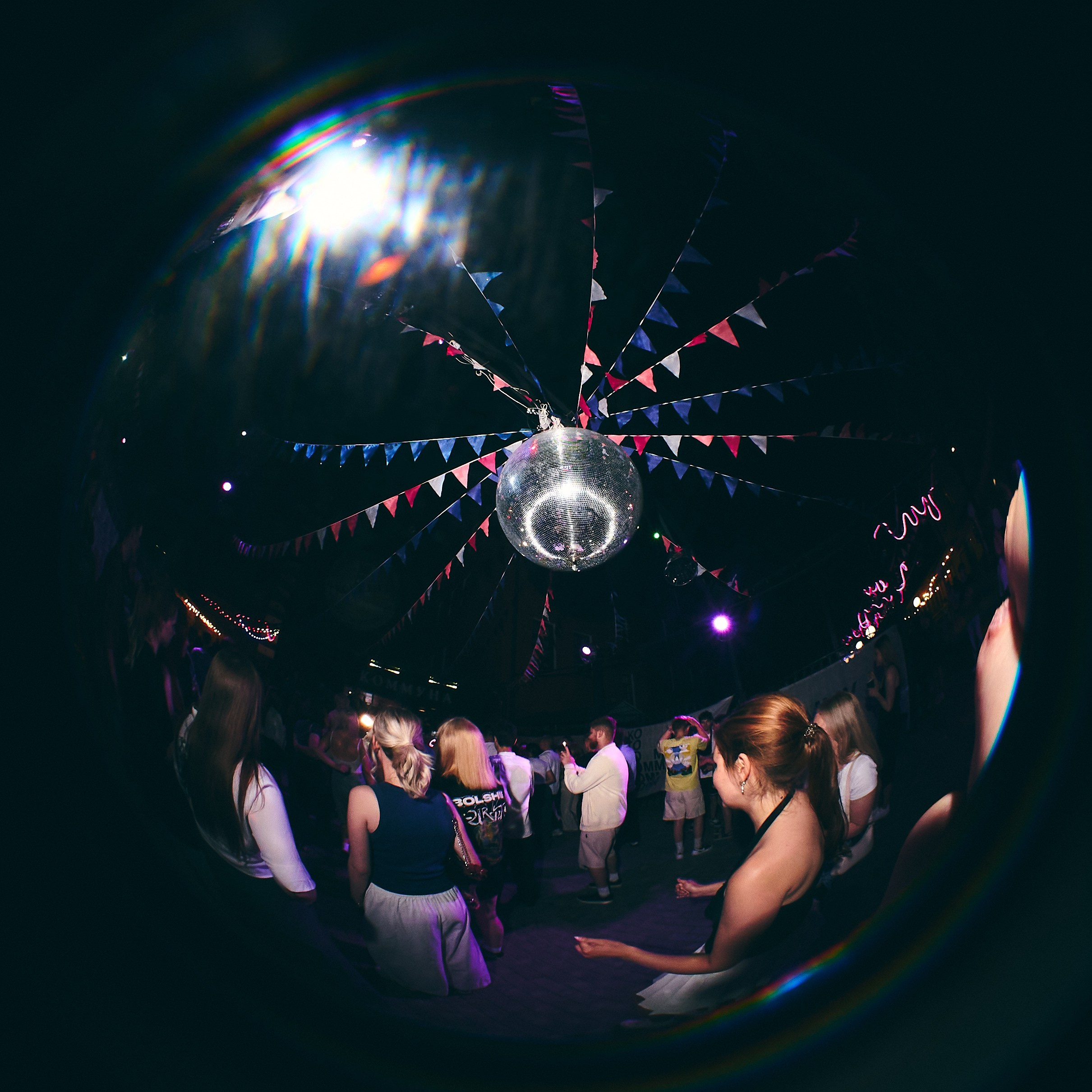 Фотограф Даня Цыганков