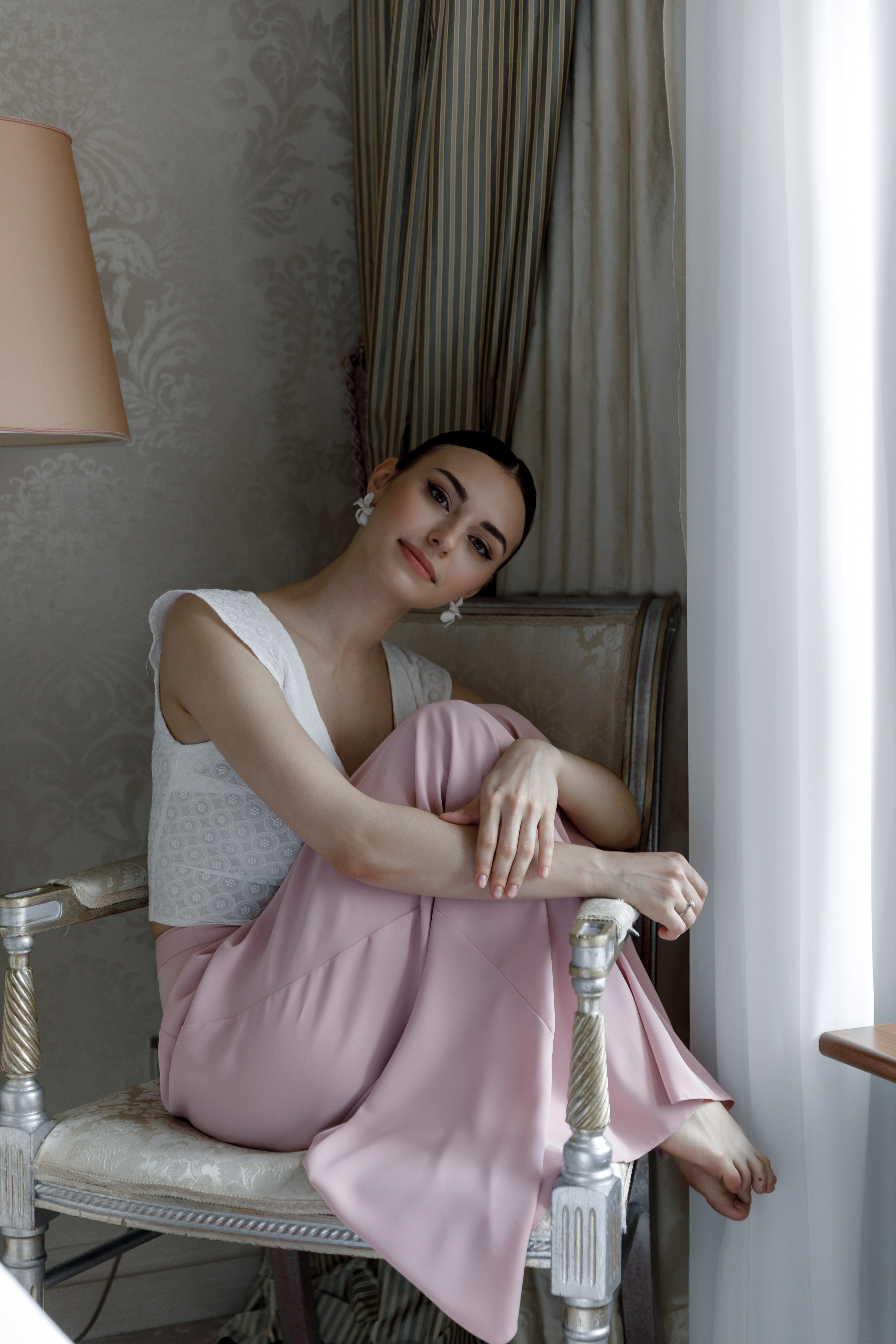 Valeria & Andrey. Свадебный фотограф в Москве и в Санкт-Петербурге