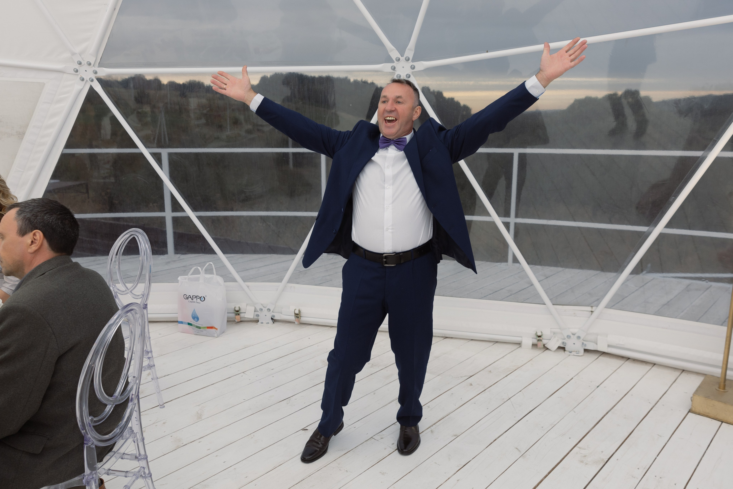 Никита и Кристина. Свадебный фотограф Курск Максим Ноздрачев