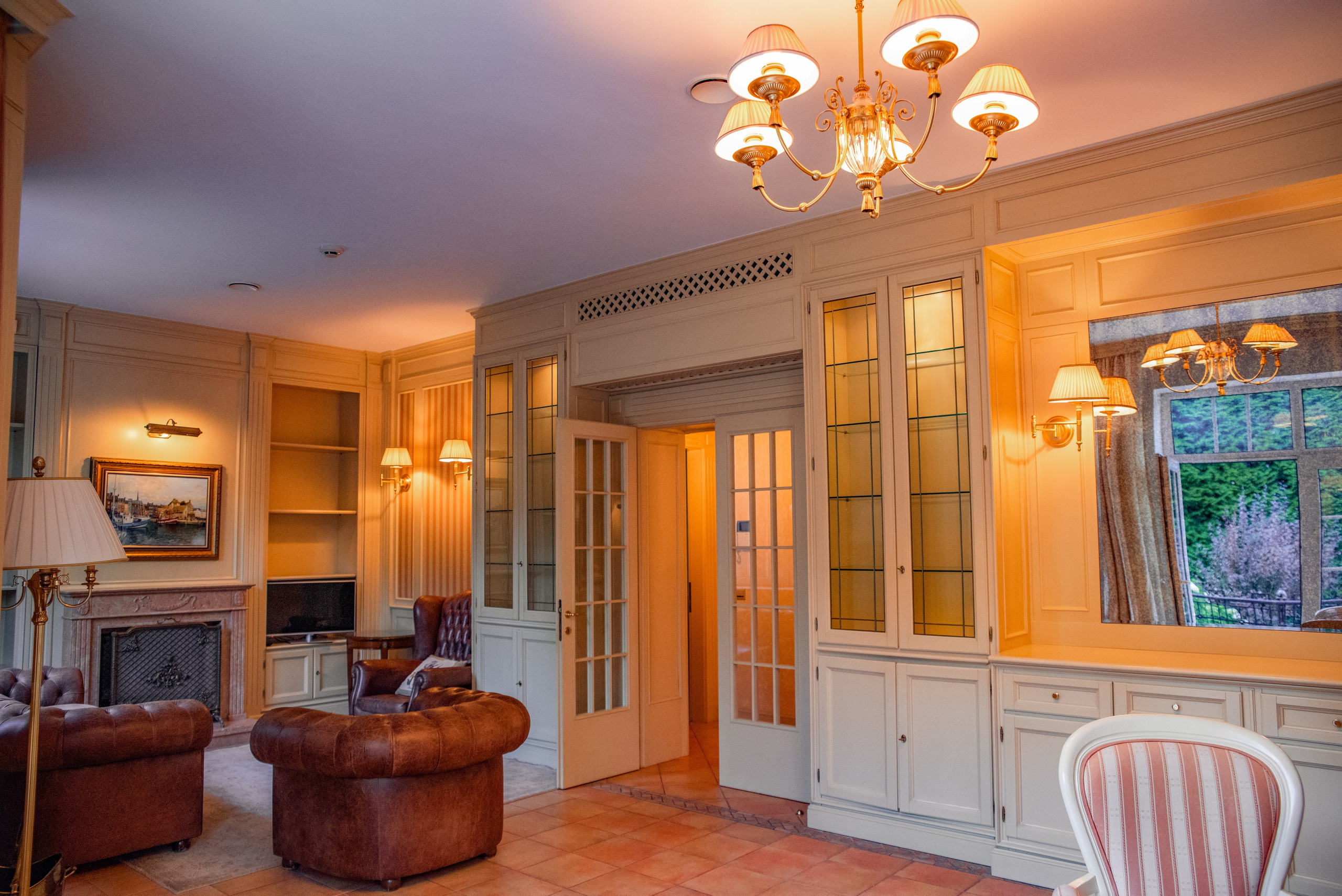 Интерьерная. Фотограф, контент-креатор в Москве Анна Молодцова