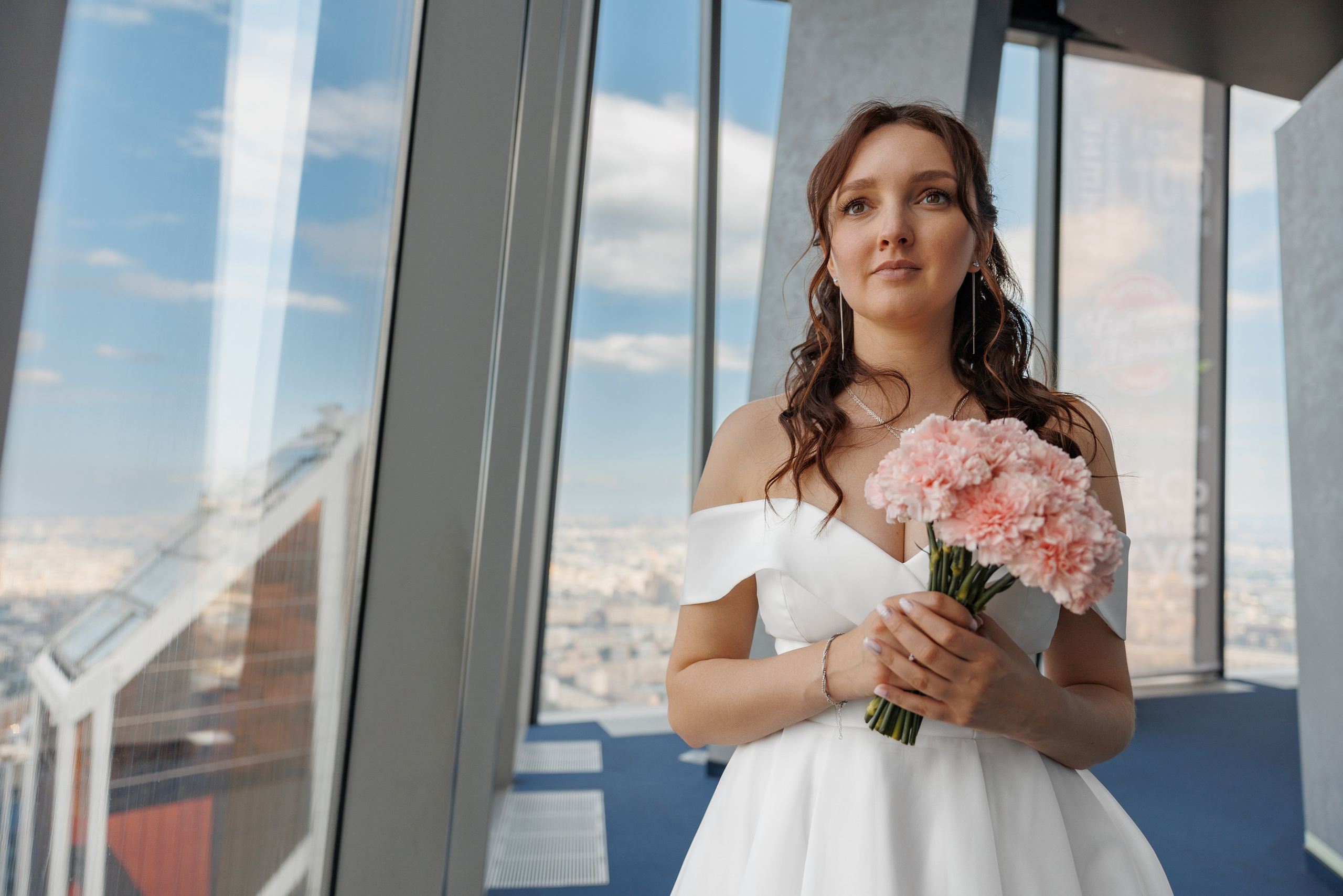 свадебный фотограф москва свадебная съемка молодожены торжество детали портреты групповые снимки