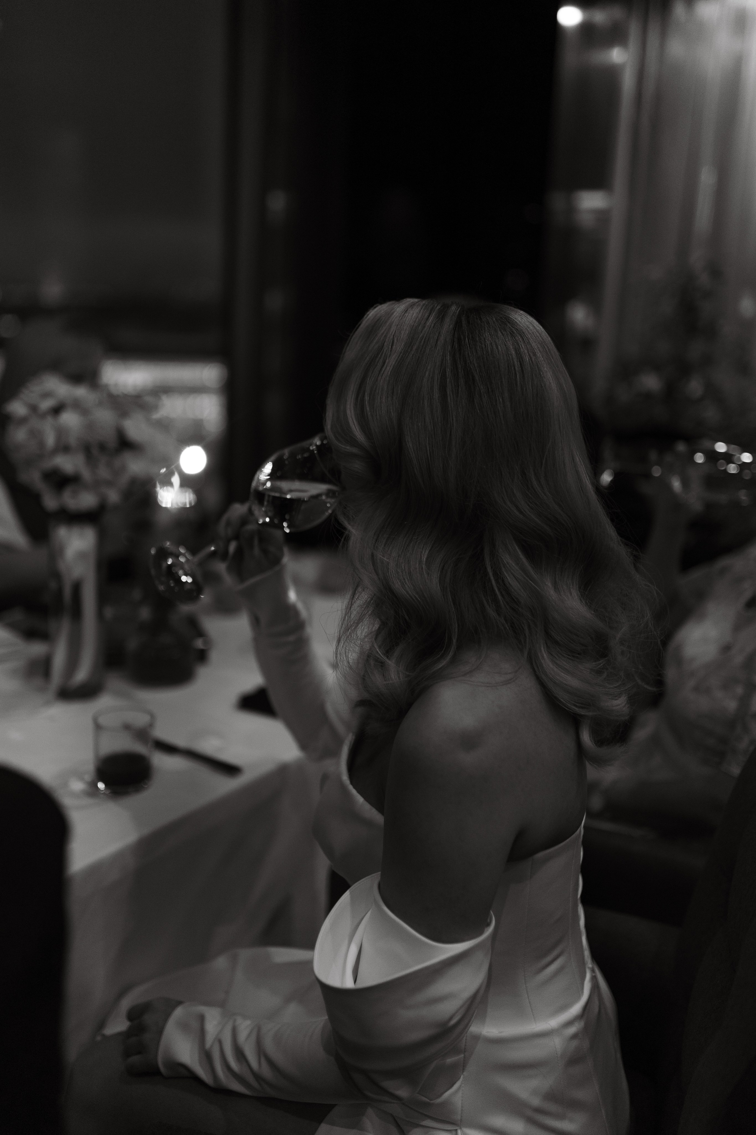 THE GAMMA. Фотограф Александра Просекова