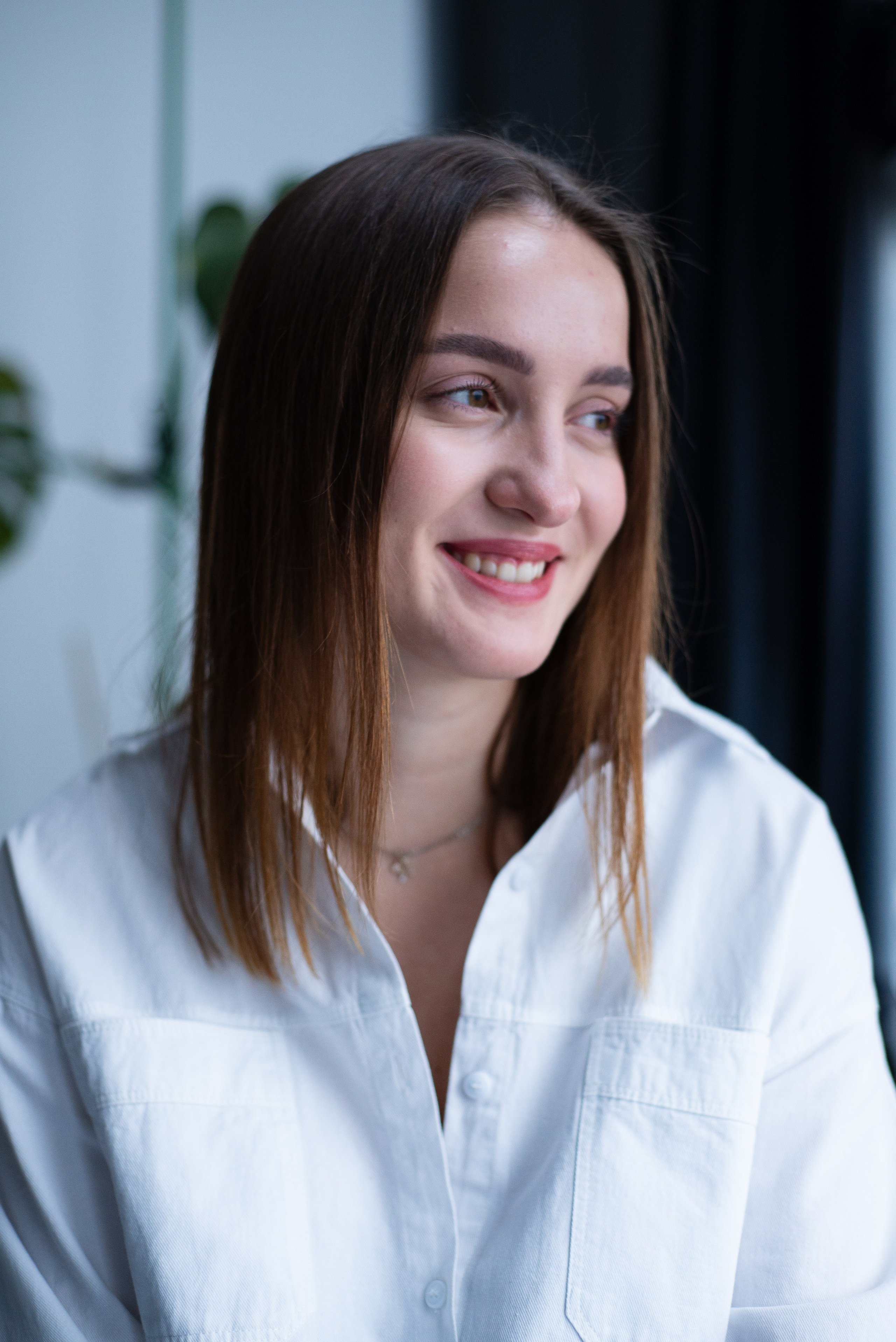 Анастейша. Портретный фотограф в Минске Роман Романов