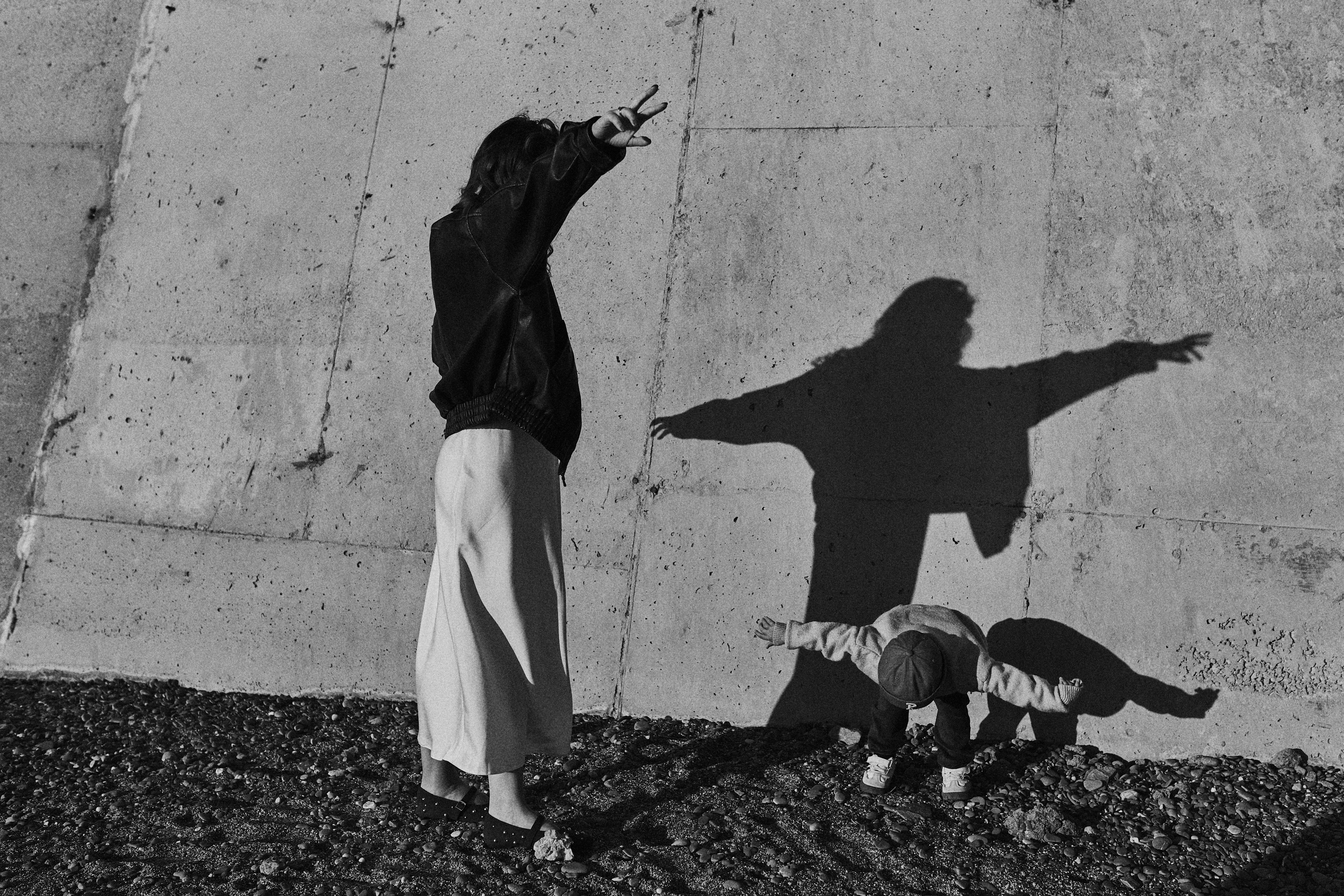 Семья. Фотограф в Крыму Виктория Волошина