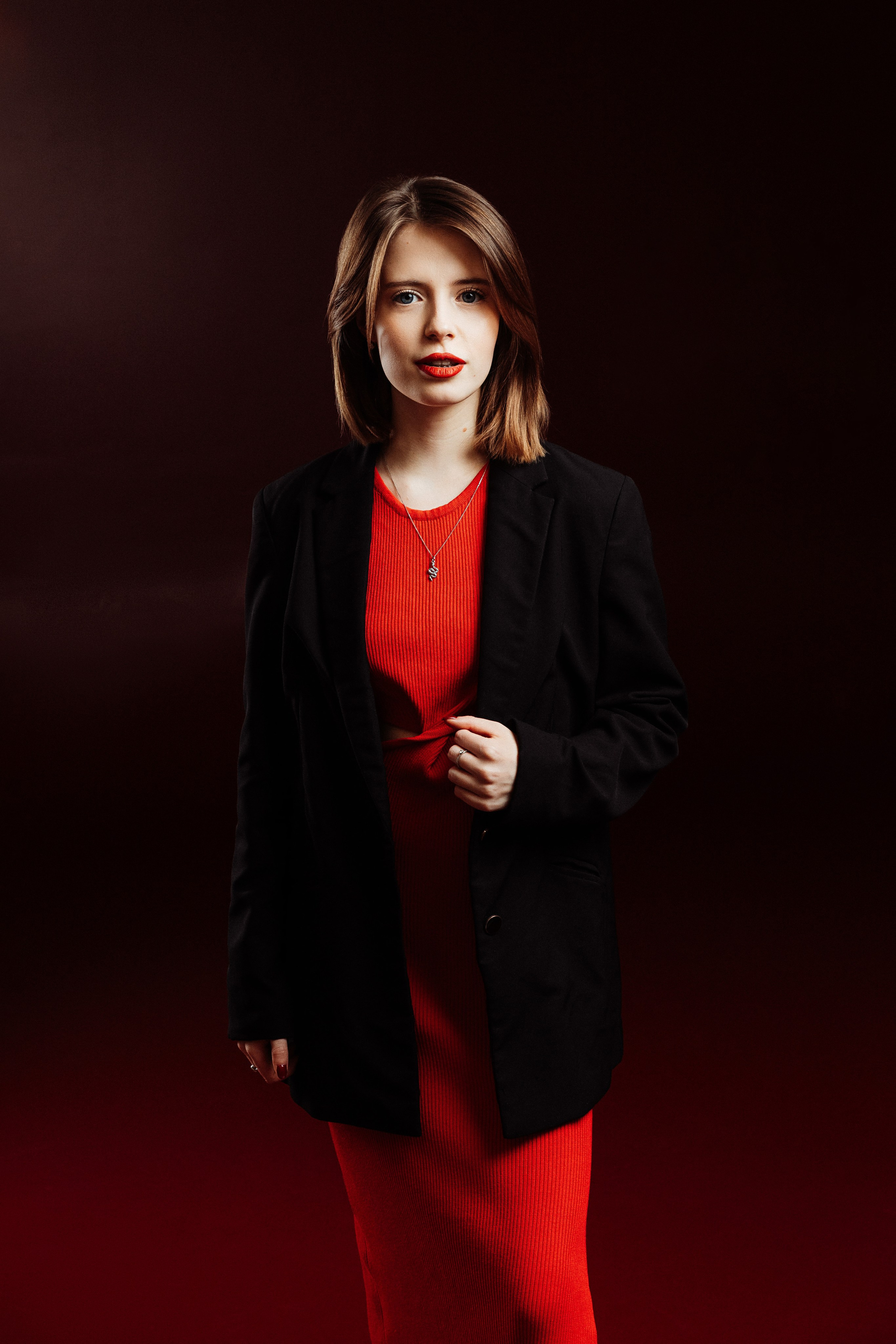 Команда Rikosheter Albums. Фотограф ЕКБ