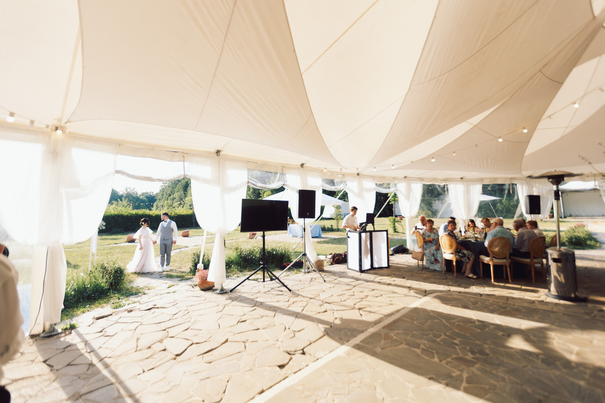 Про свадьбу Саши и Ани. Семейный и детский фотограф в Туле