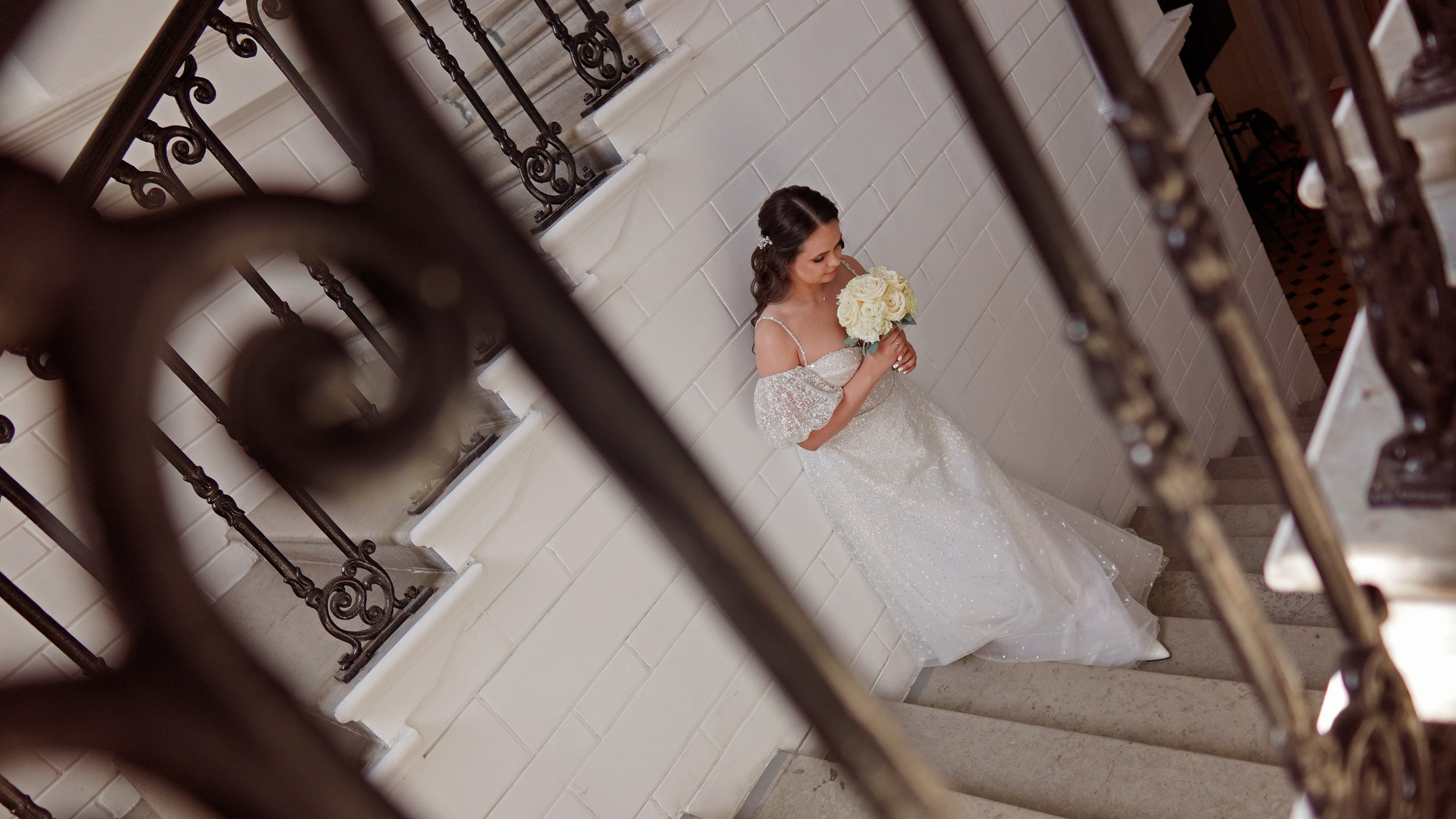 Свадебный видеограф и фотограф в Пензе Виталий Гинзбург