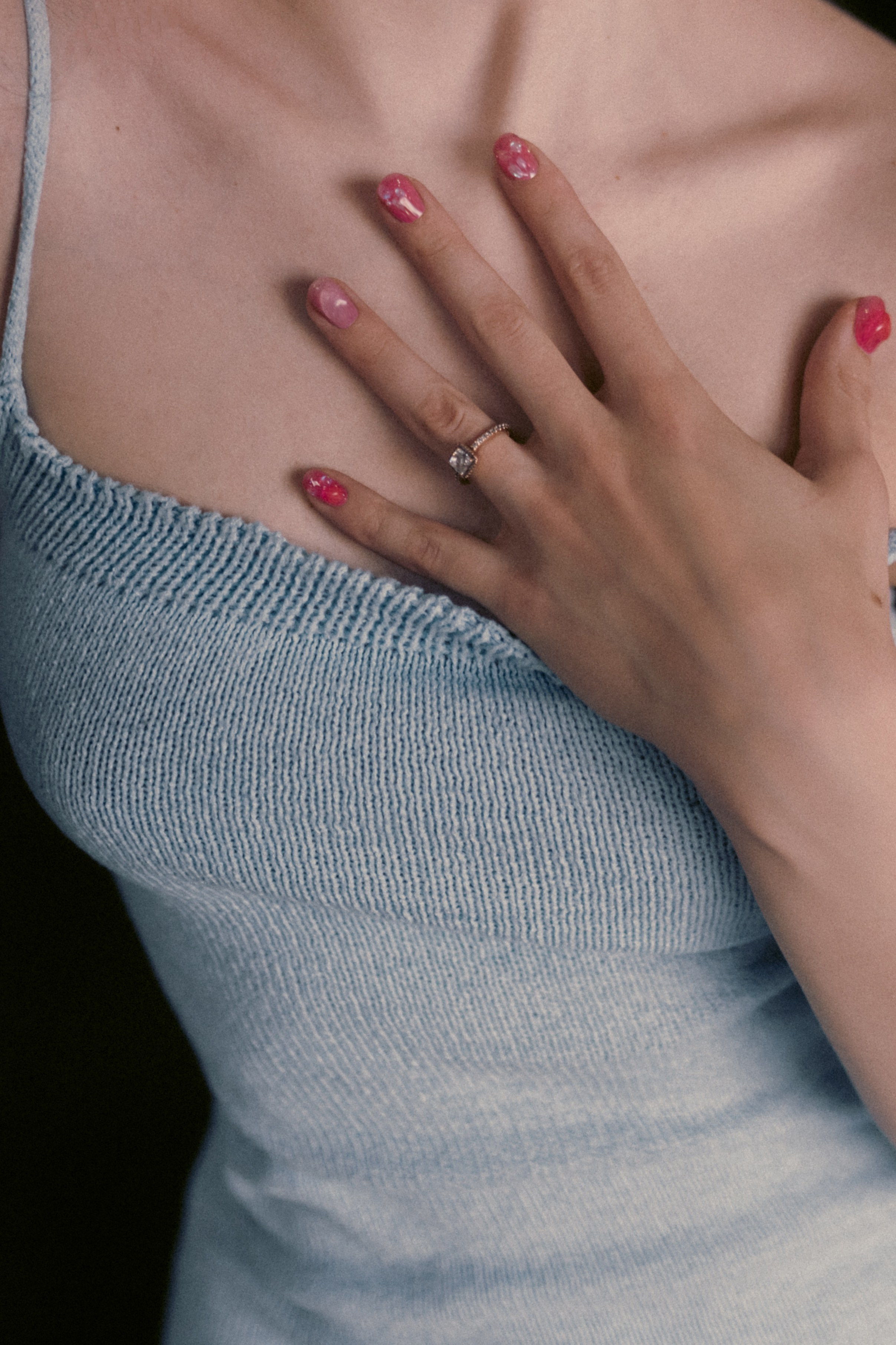 Алена. Портретный фотограф в Туле Полина Форест