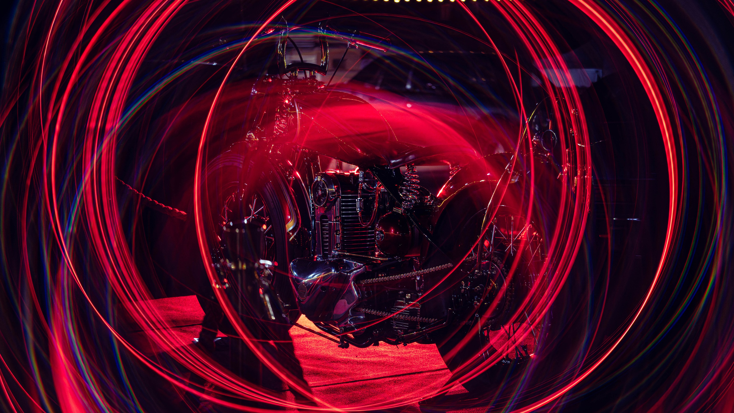 Гараж 12.5.1. Магия фото/кино от Tony.REC