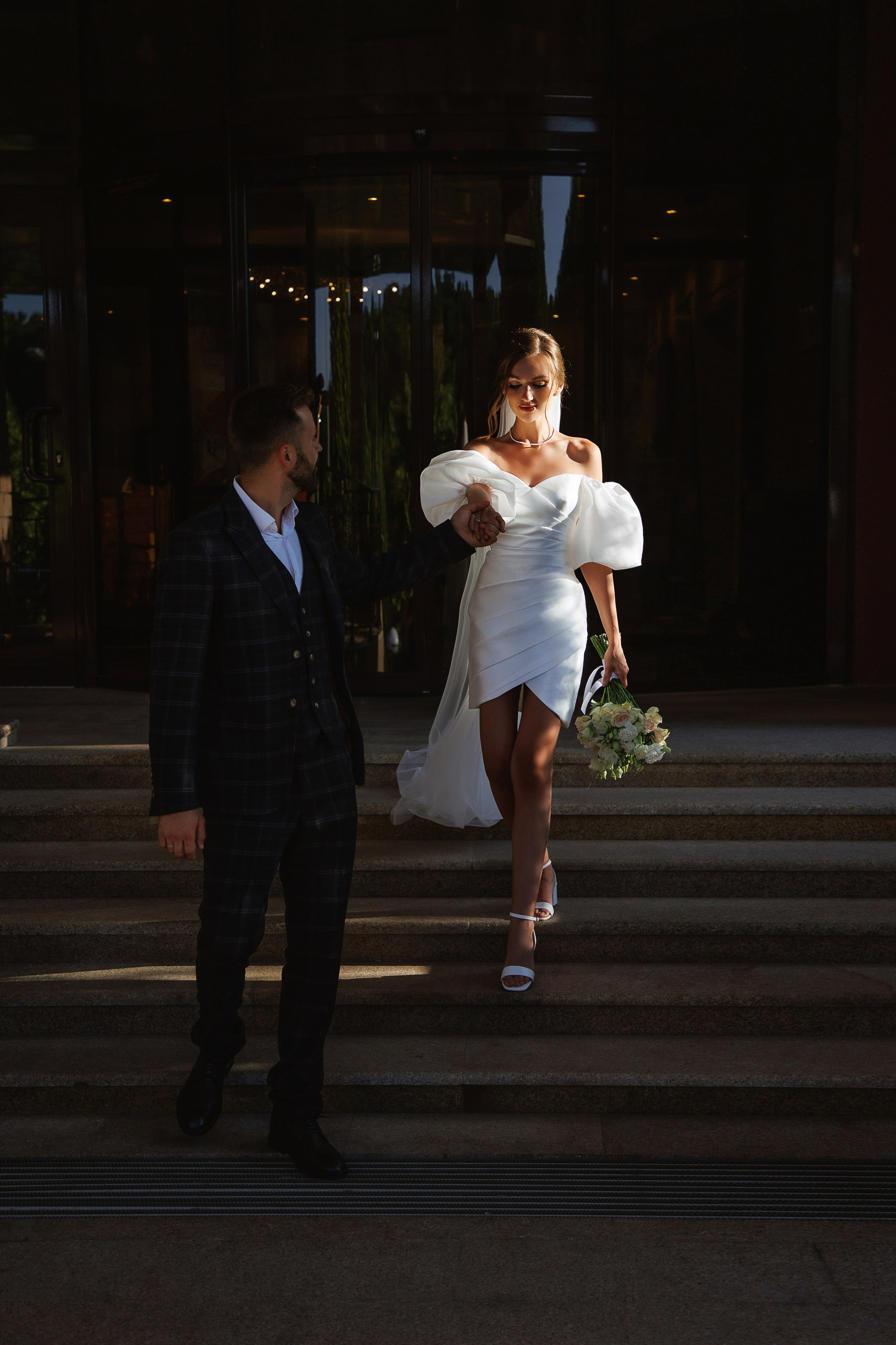 Тула Вита и Тёма. Марковкина КрисТина