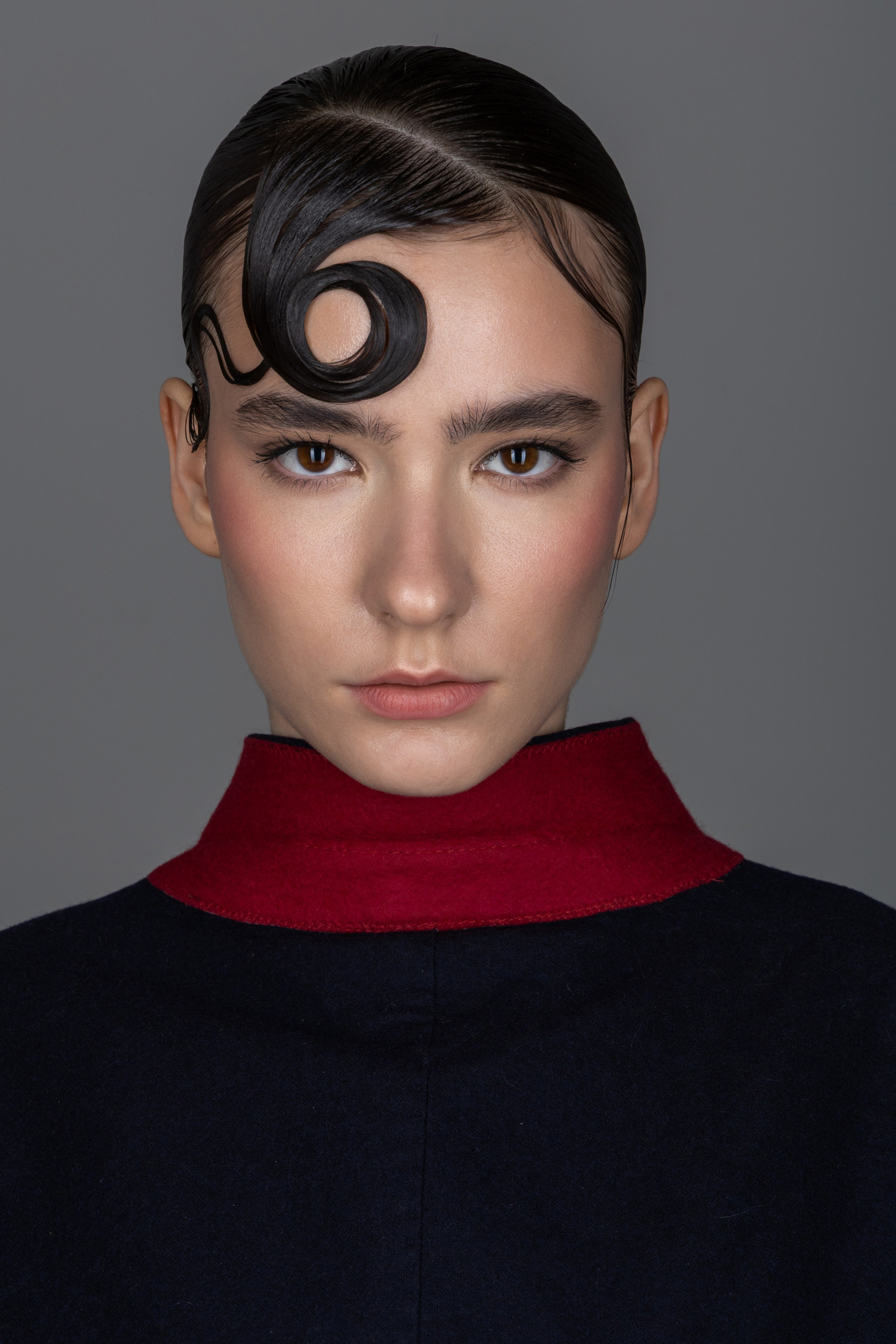 Эля. Марковкина КрисТина