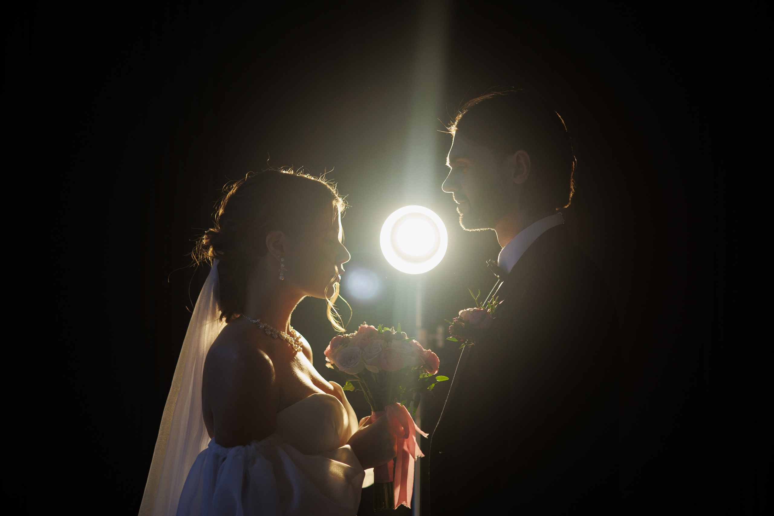 Студия Саша и Стас. Марковкина КрисТина