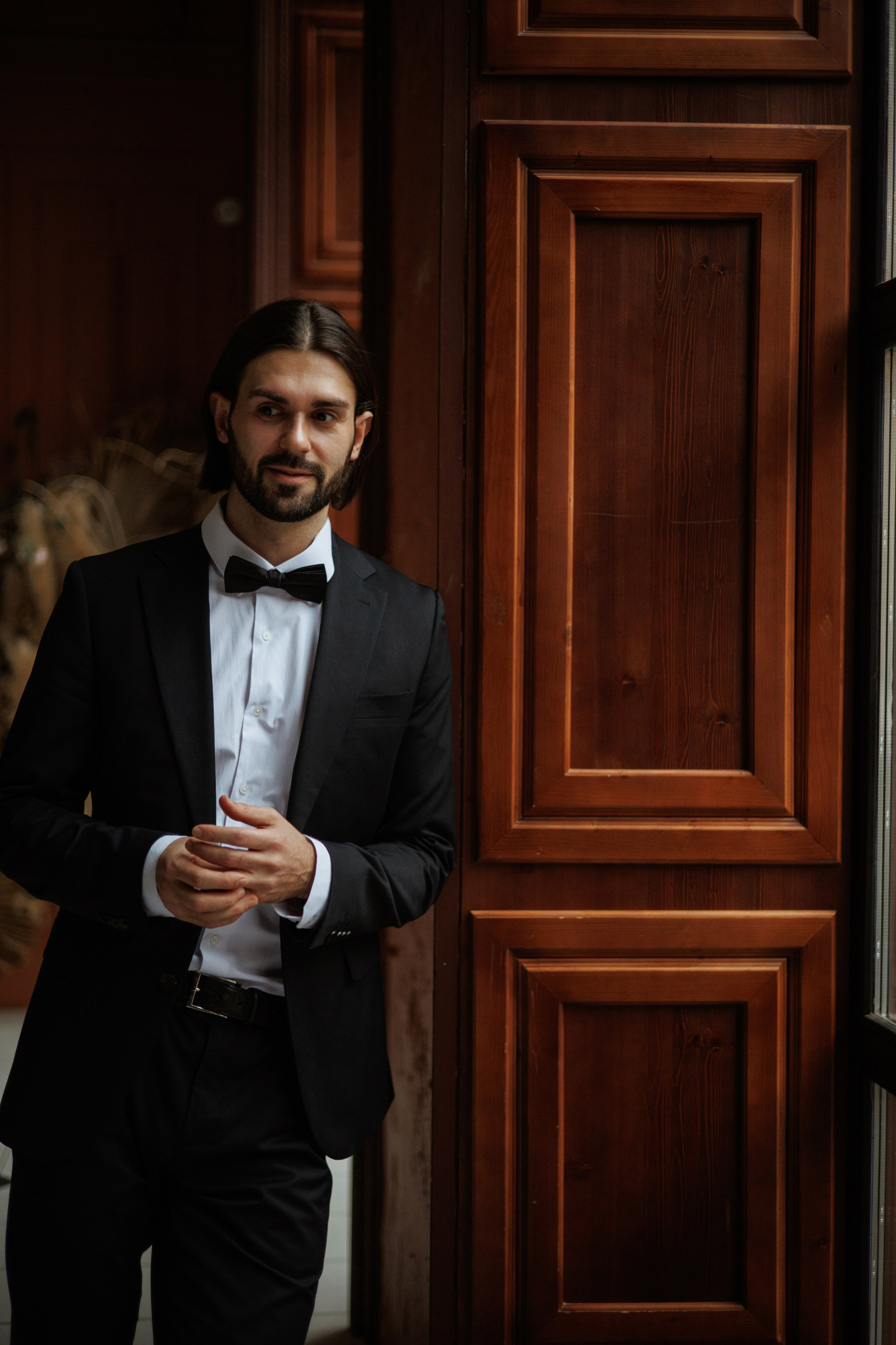 Студия Саша и Стас. Марковкина КрисТина