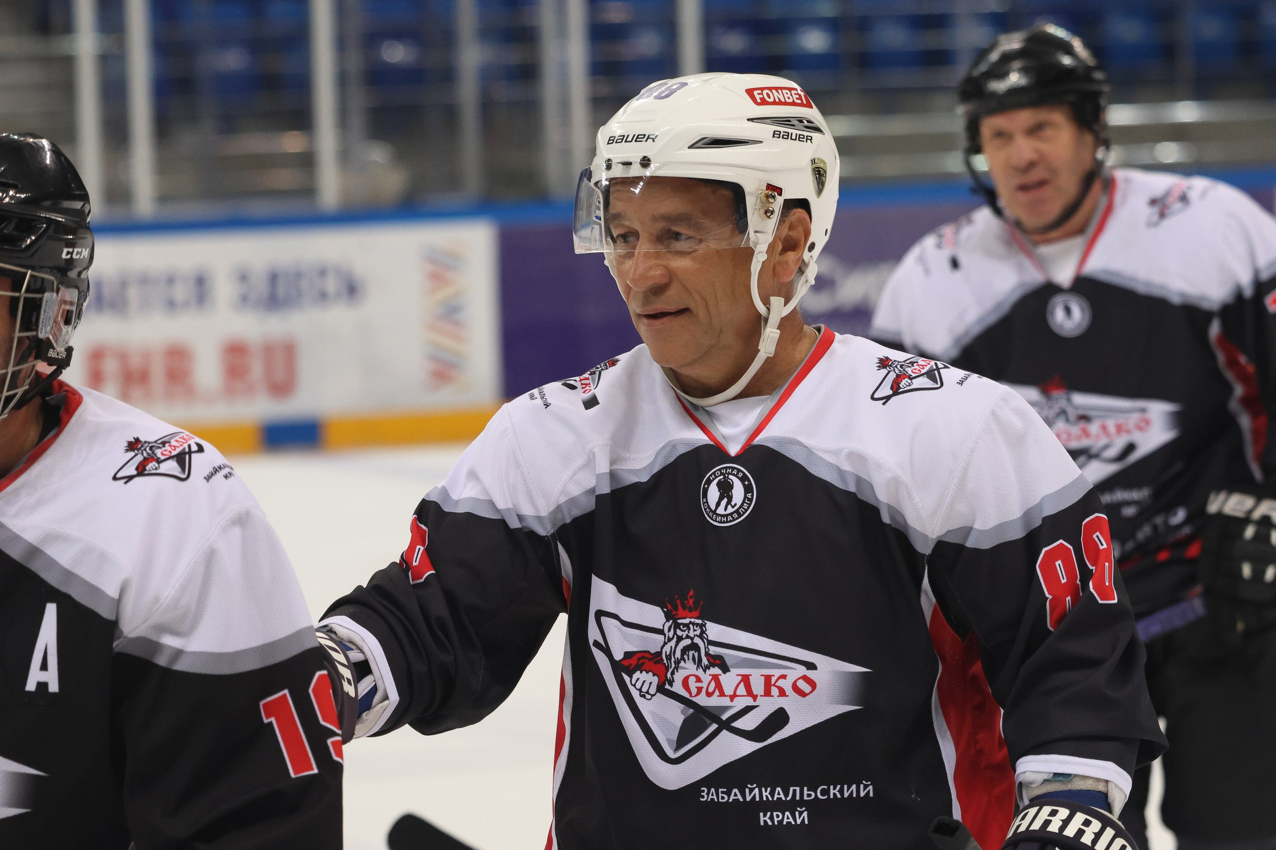 IV Кубок Андрея Коваленко. Фотограф Дмитрий Алексеев