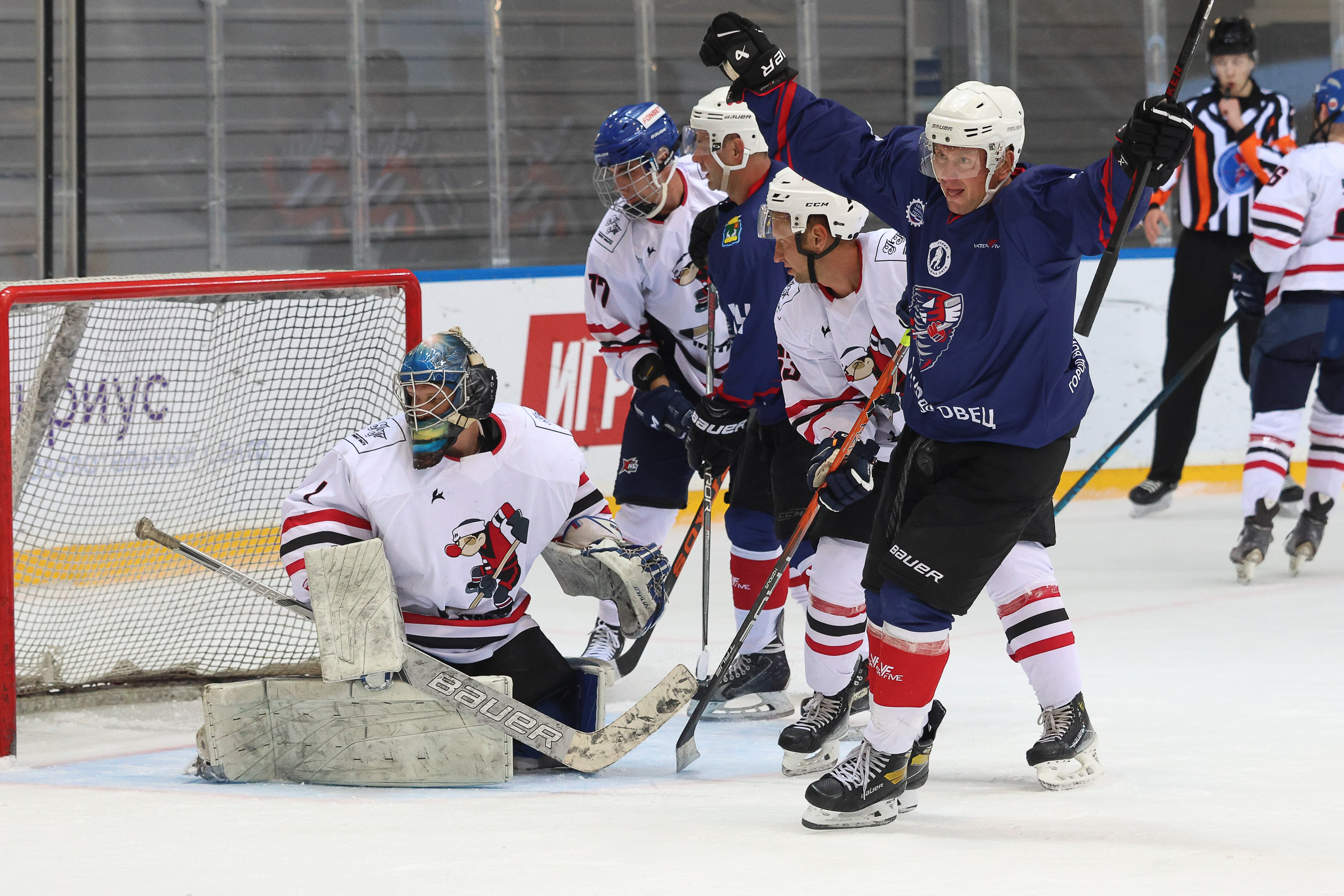 Российские финалы. Сочи, Сириус — май 2025. Фотограф Дмитрий Алексеев