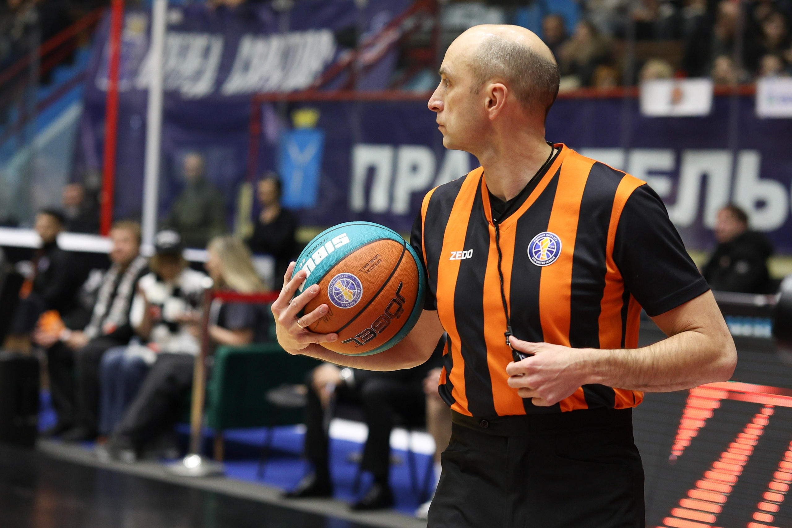 Автодор -ЦСКА. Фотограф Дмитрий Алексеев