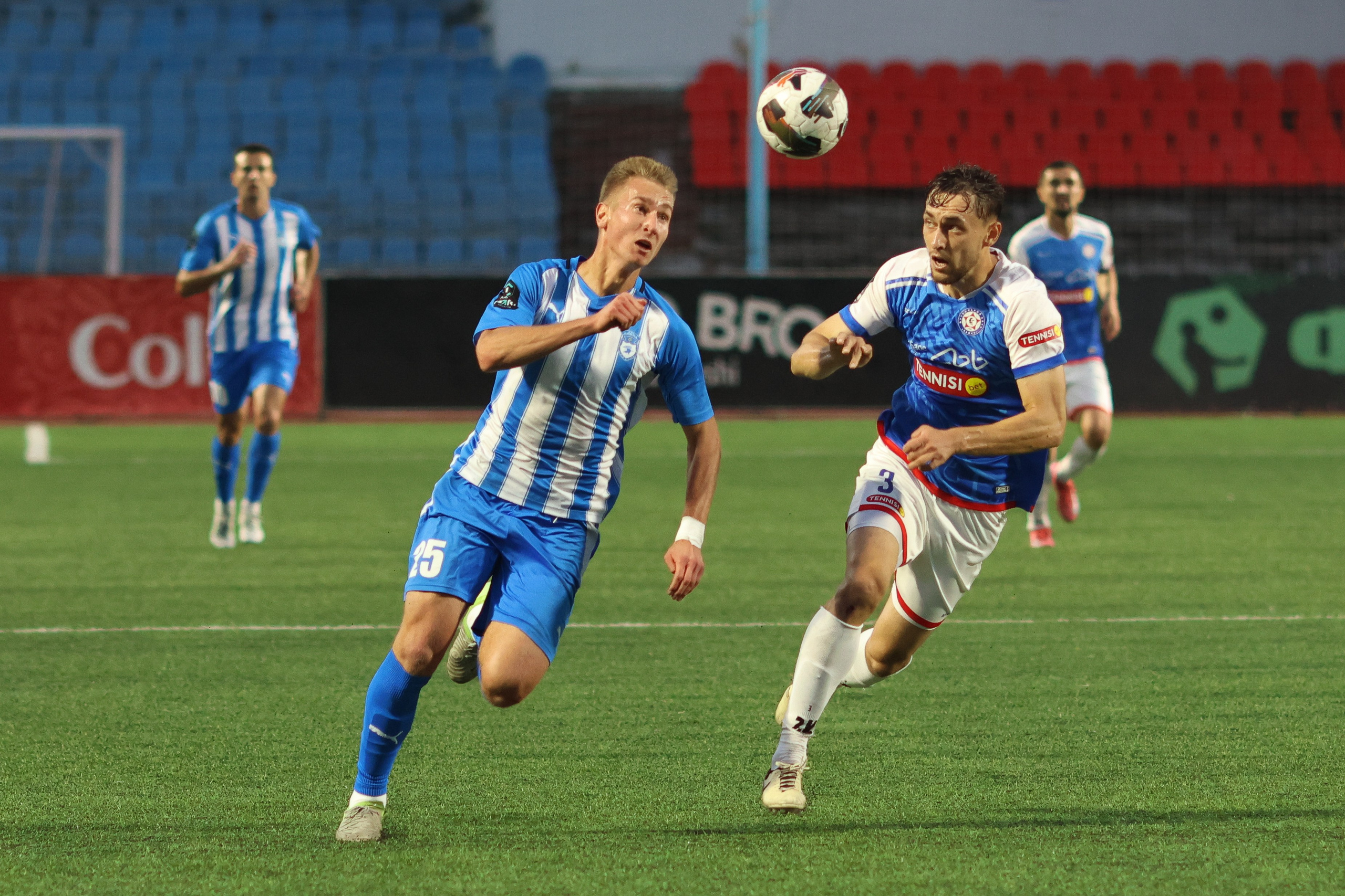 ФК «СОКОЛ» ФНЛ 2025\26. Фотограф Дмитрий Алексеев