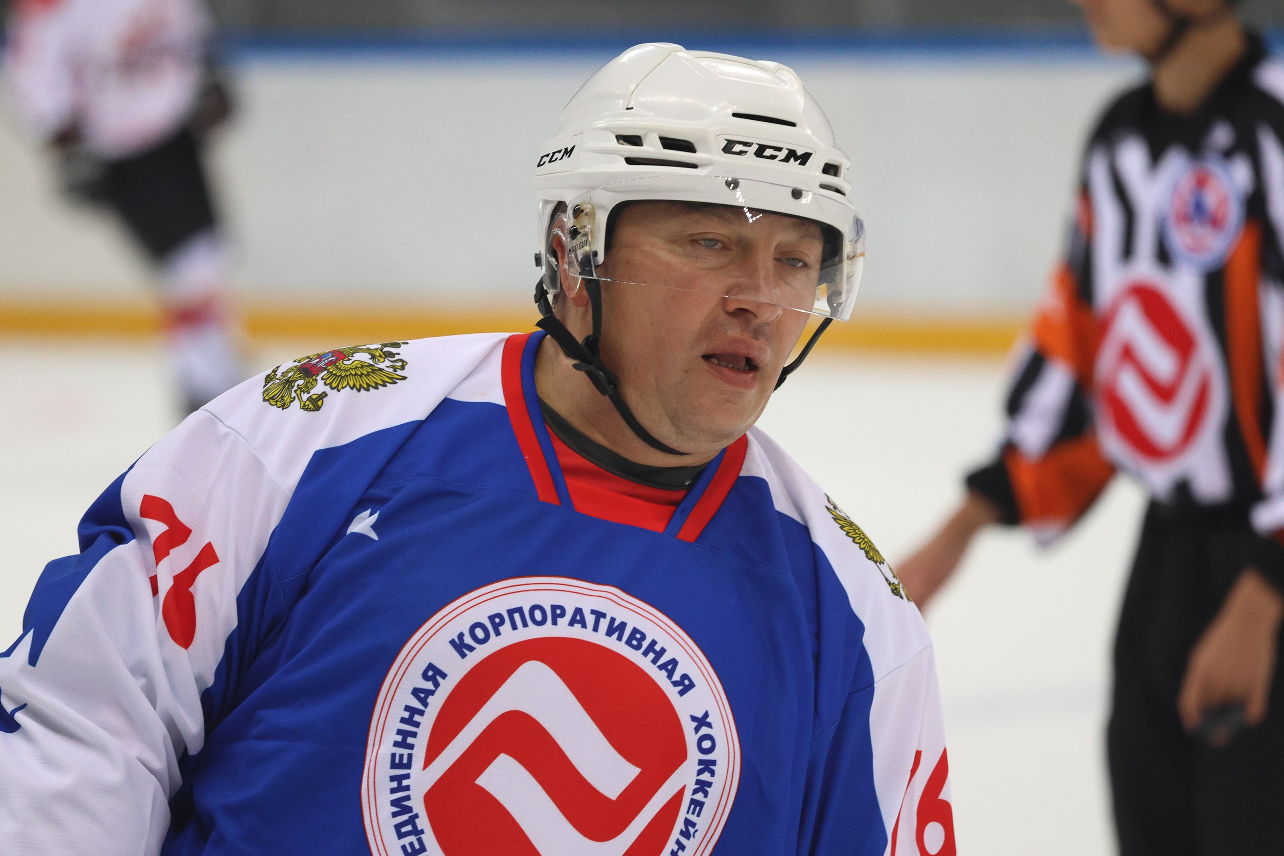 IV Кубок Андрея Коваленко. Фотограф Дмитрий Алексеев