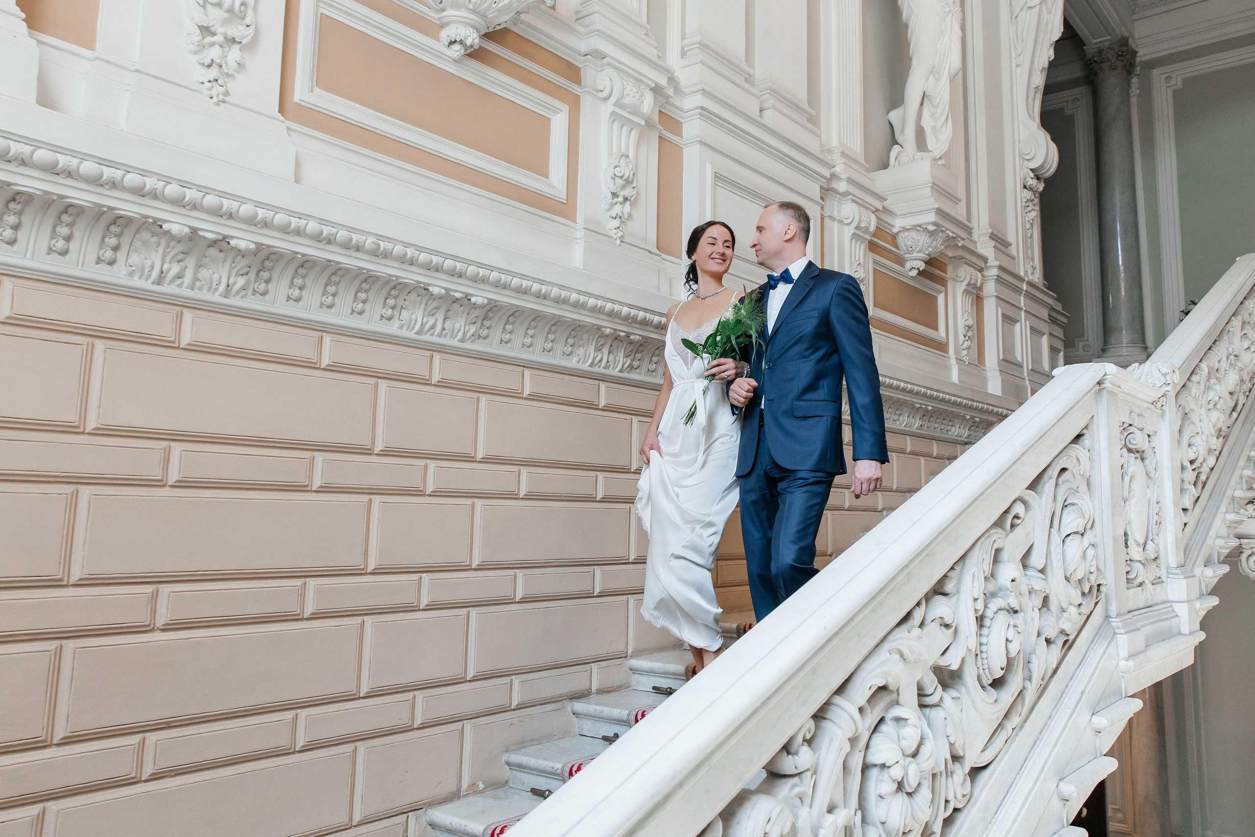 Анна и Игорь (4 августа 2025). Свадебный и семейный фотограф Крамар Наталья