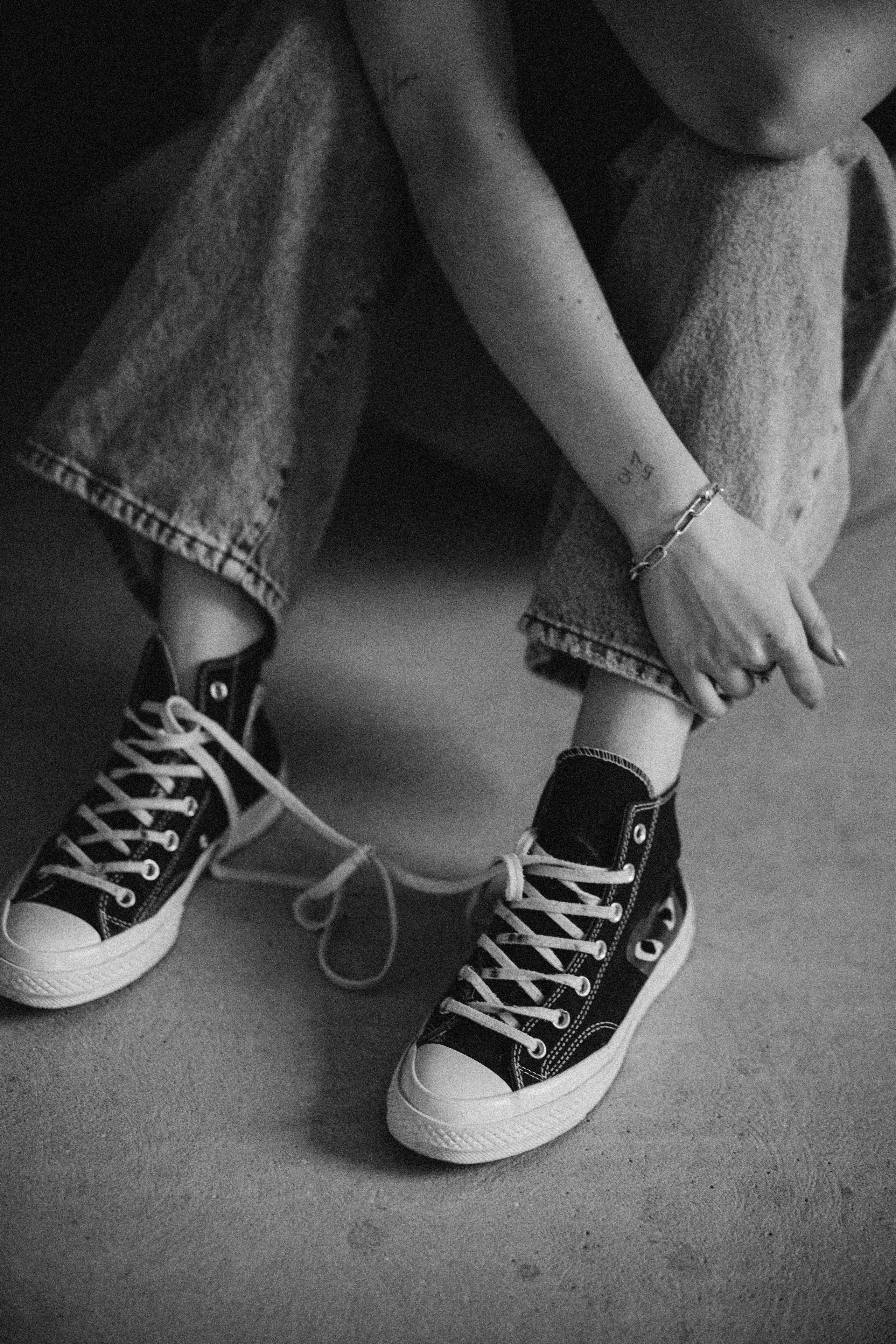 Валя. Даша Царёва, фотограф