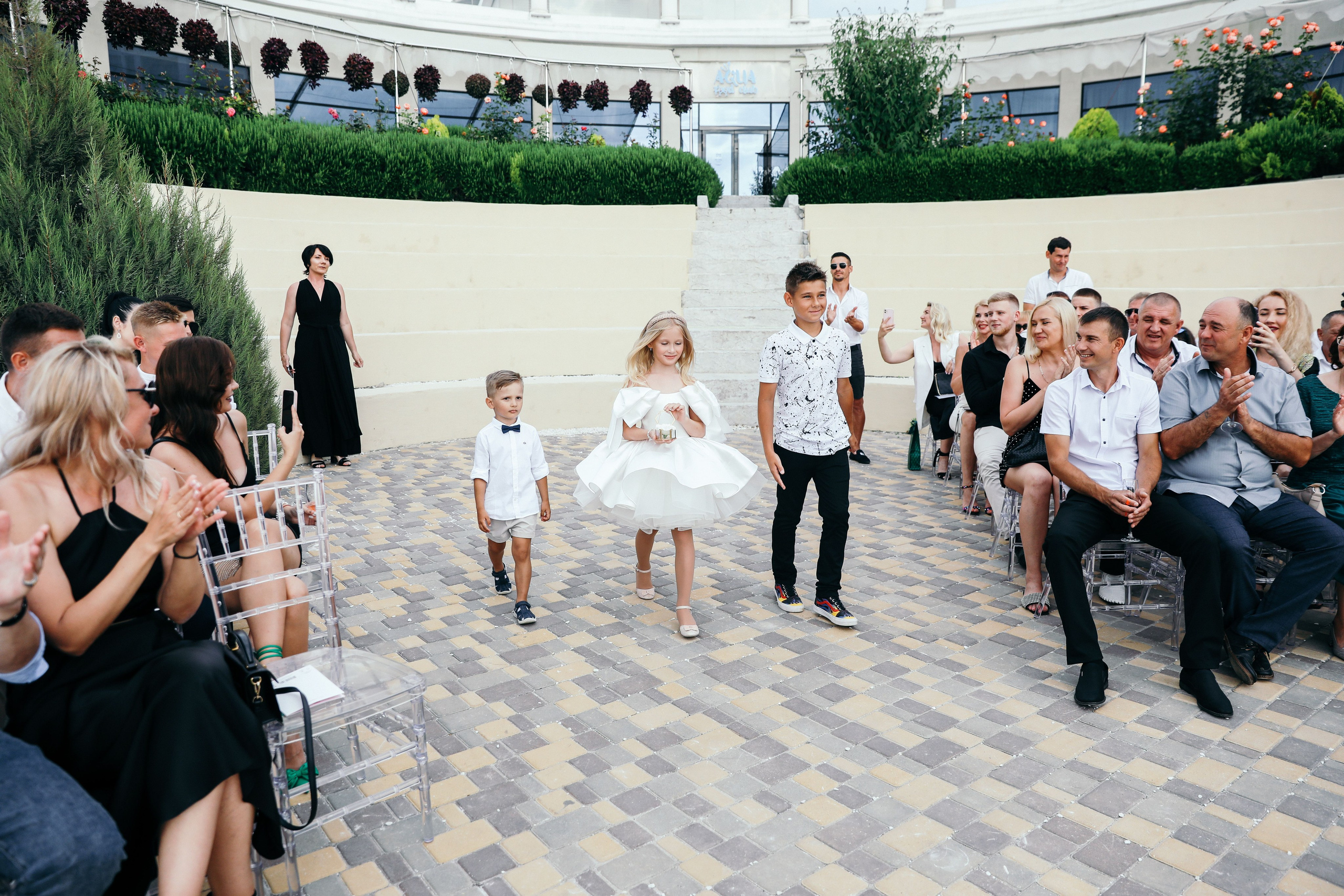 Леонид и Дарья. Свадебный и семейный фотограф в Севастополе и Крыму Анастасия Сураева