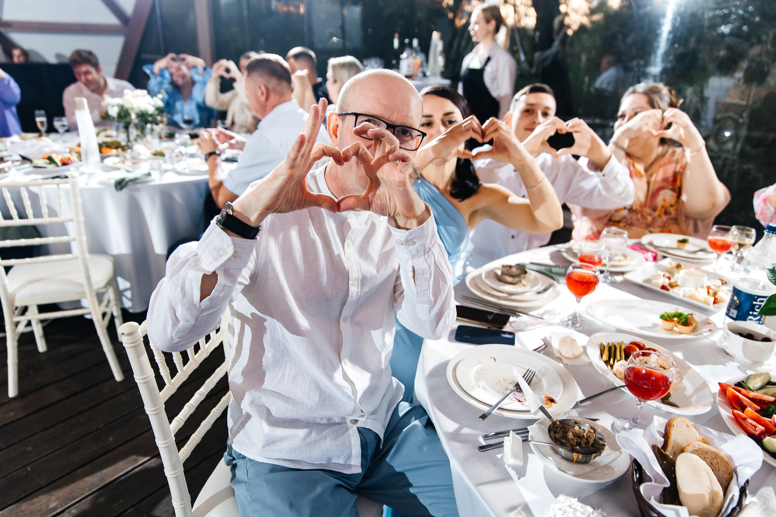 Max & Veronika. Свадебный фотограф в Москве Виктория Арехова