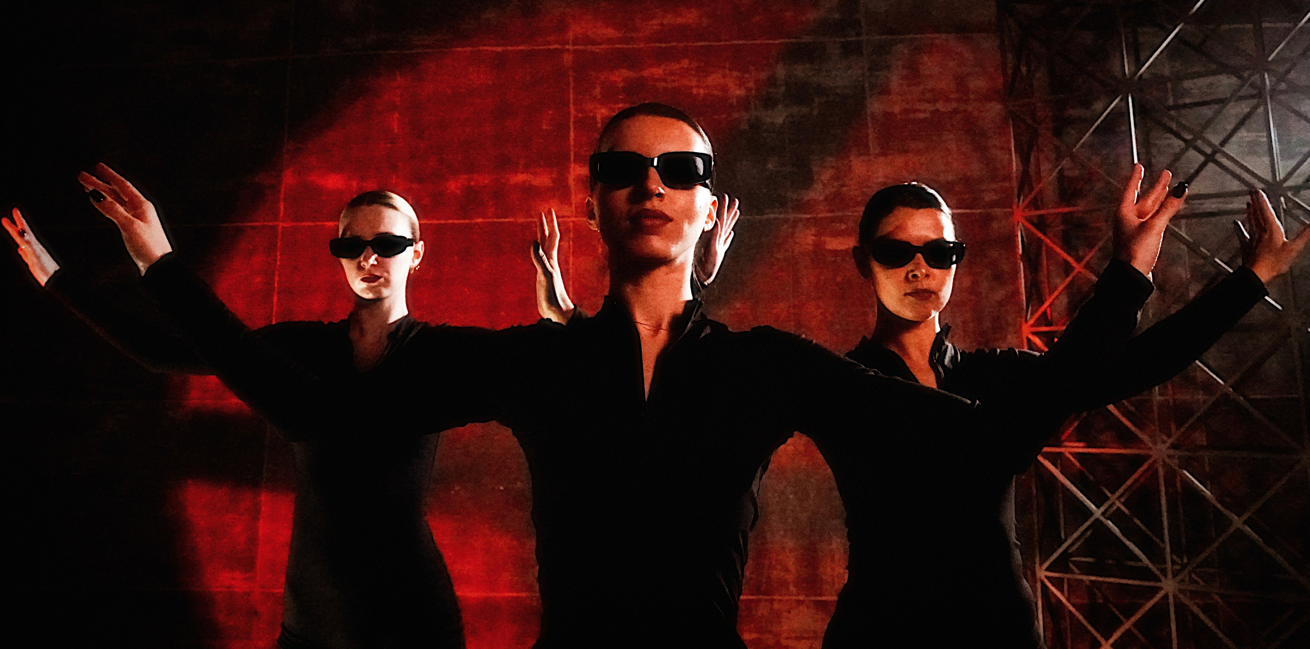 Human. Фотограф Юлия Евсеева